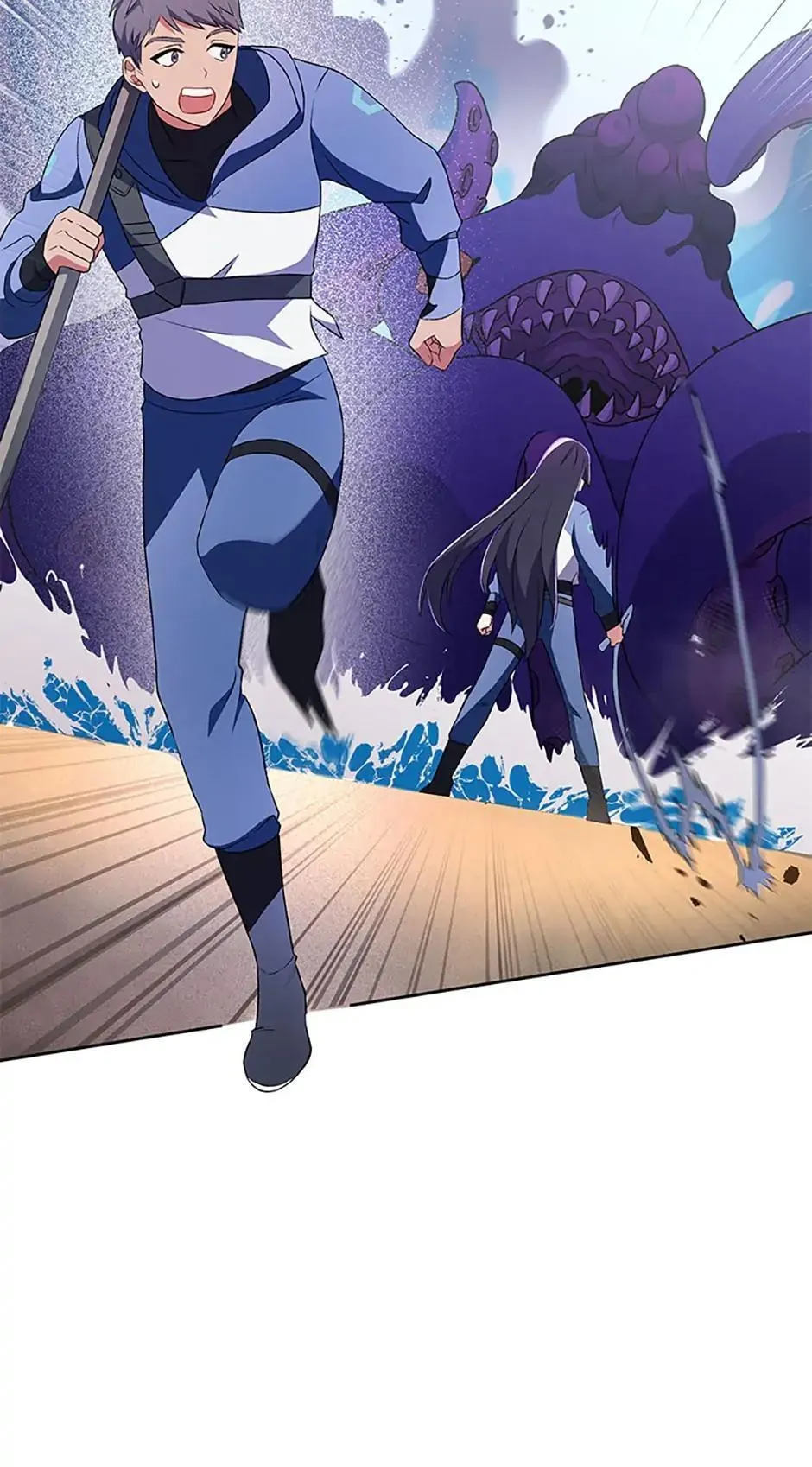 Read The Novel's Extra (2022) (en) Manga Online