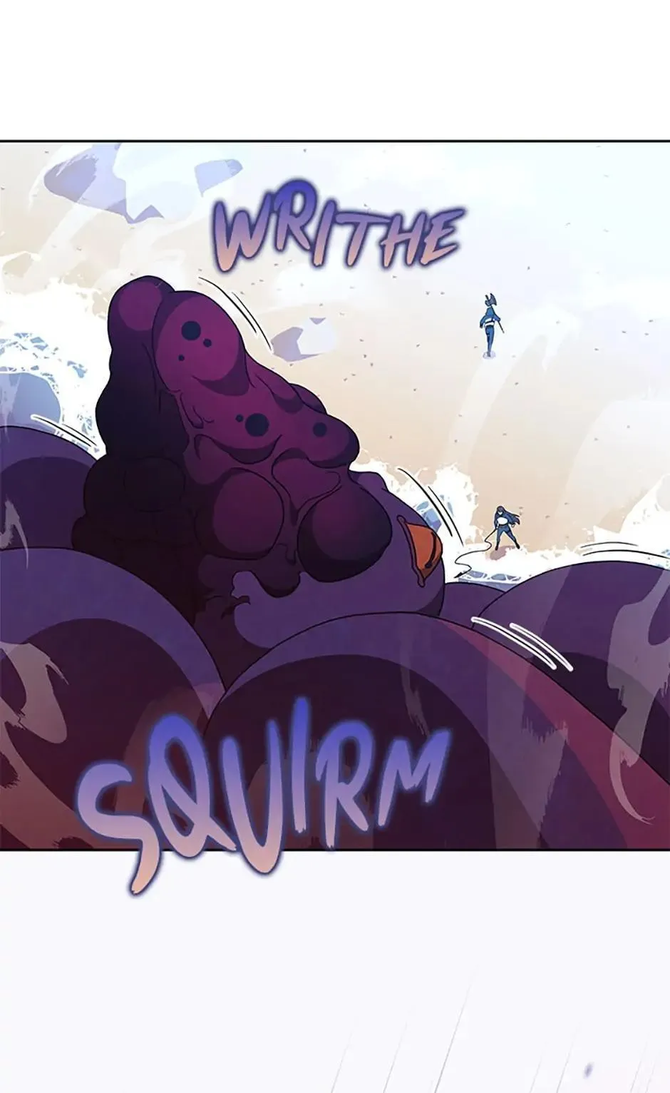 Read The Novel's Extra (2022) (en) Manga Online