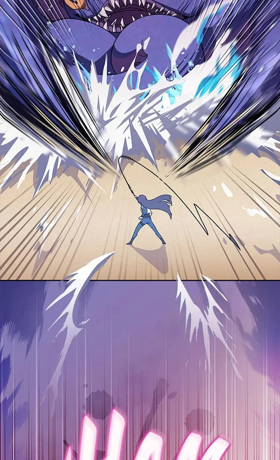 Read The Novel's Extra (2022) (en) Manga Online