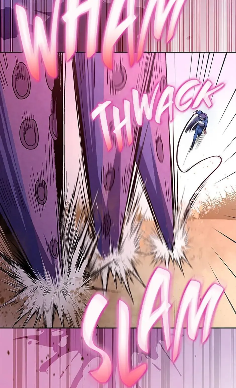 Read The Novel's Extra (2022) (en) Manga Online