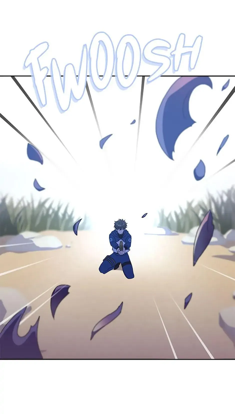 Read The Novel's Extra (2022) (en) Manga Online