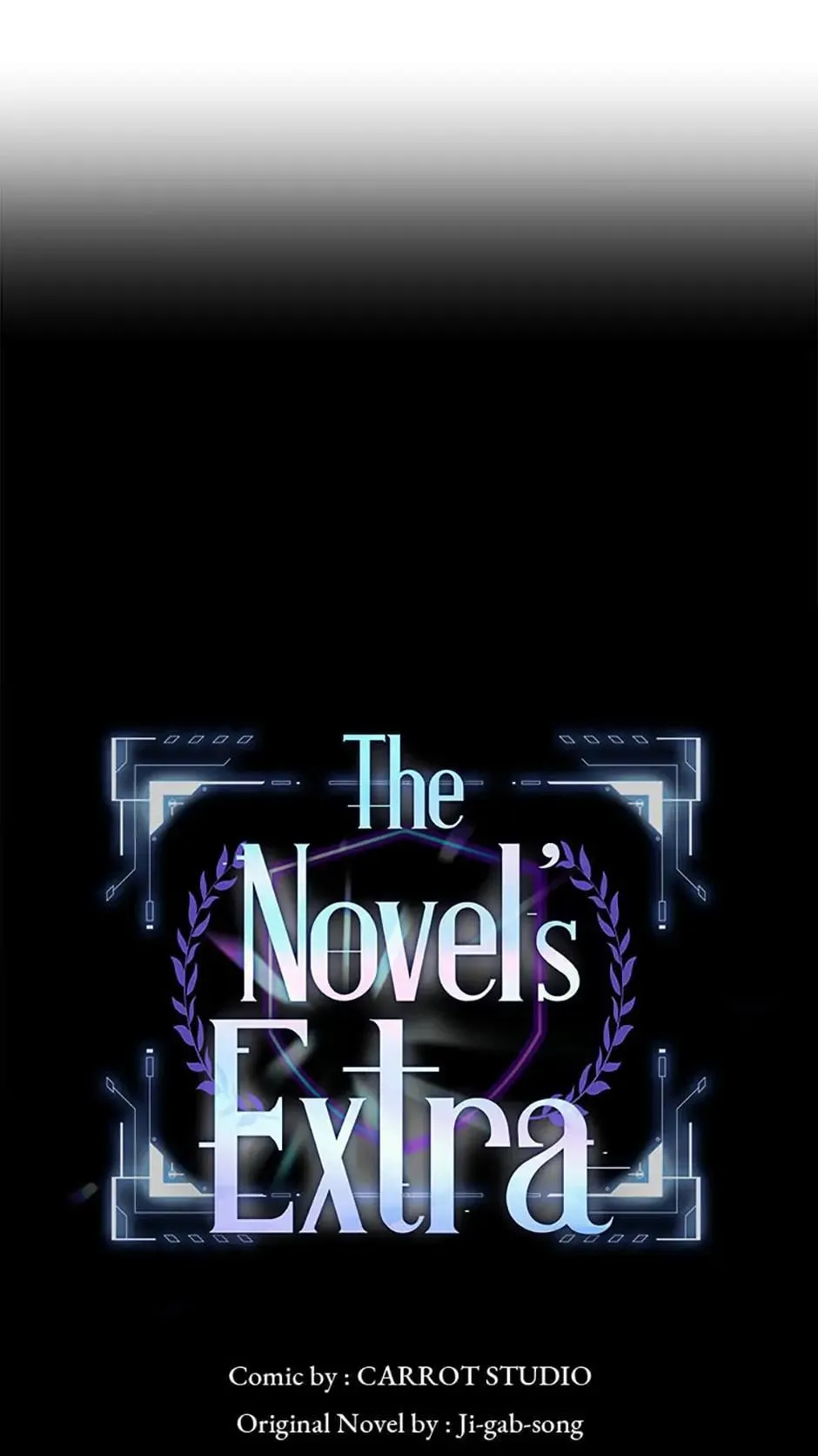 Read The Novel's Extra (2022) (en) Manga Online