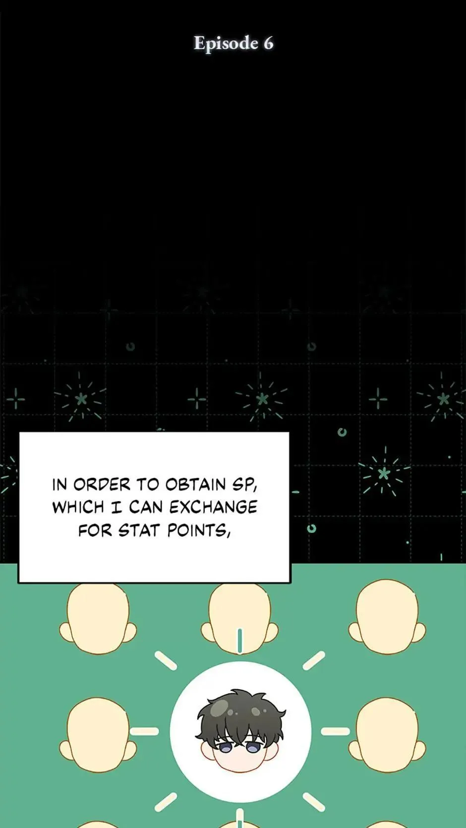 Read The Novel's Extra (2022) (en) Manga Online