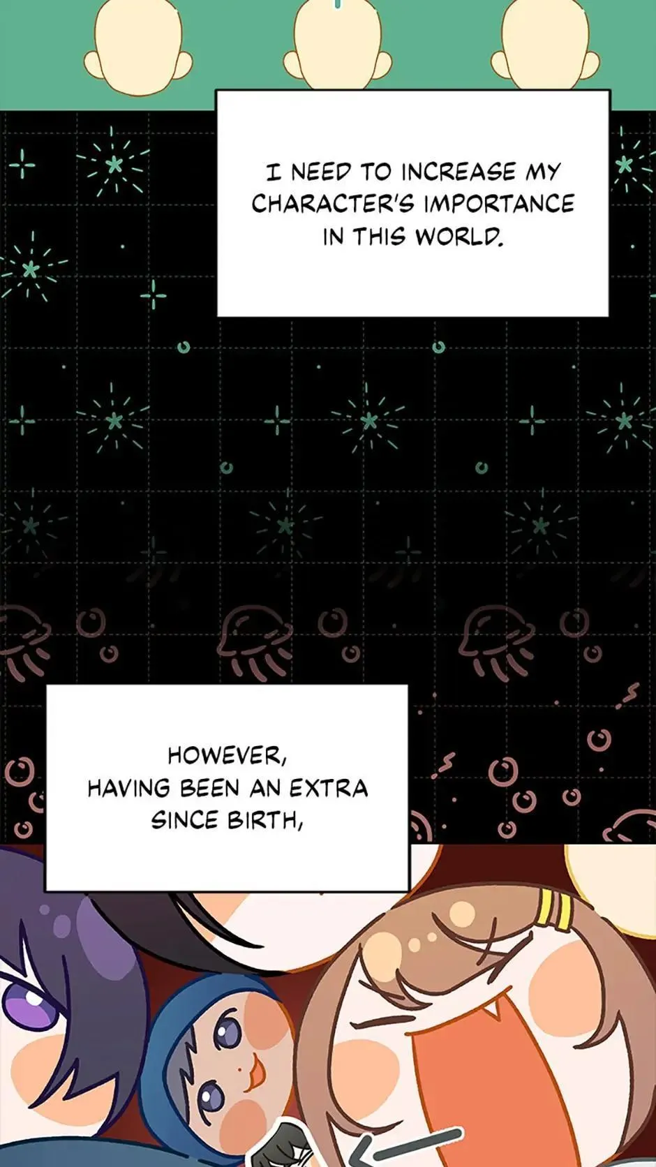 Read The Novel's Extra (2022) (en) Manga Online