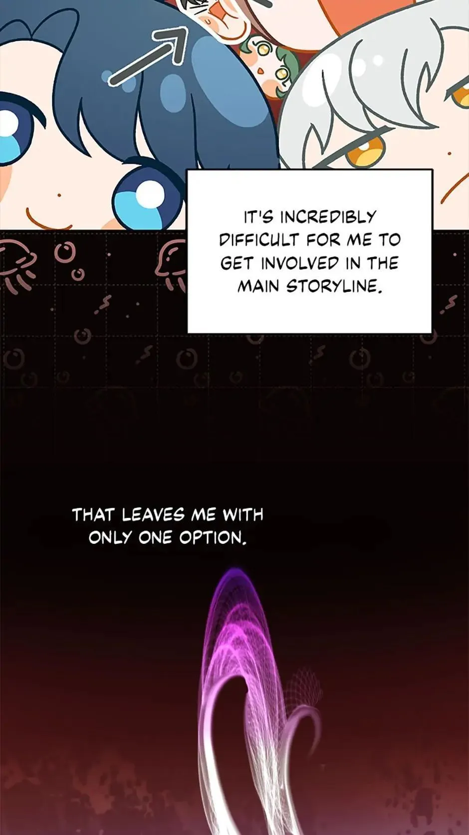 Read The Novel's Extra (2022) (en) Manga Online