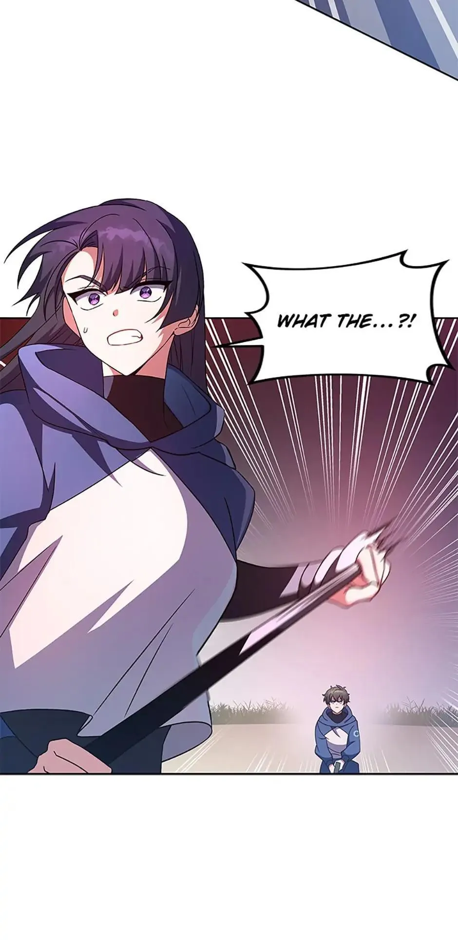 Read The Novel's Extra (2022) (en) Manga Online