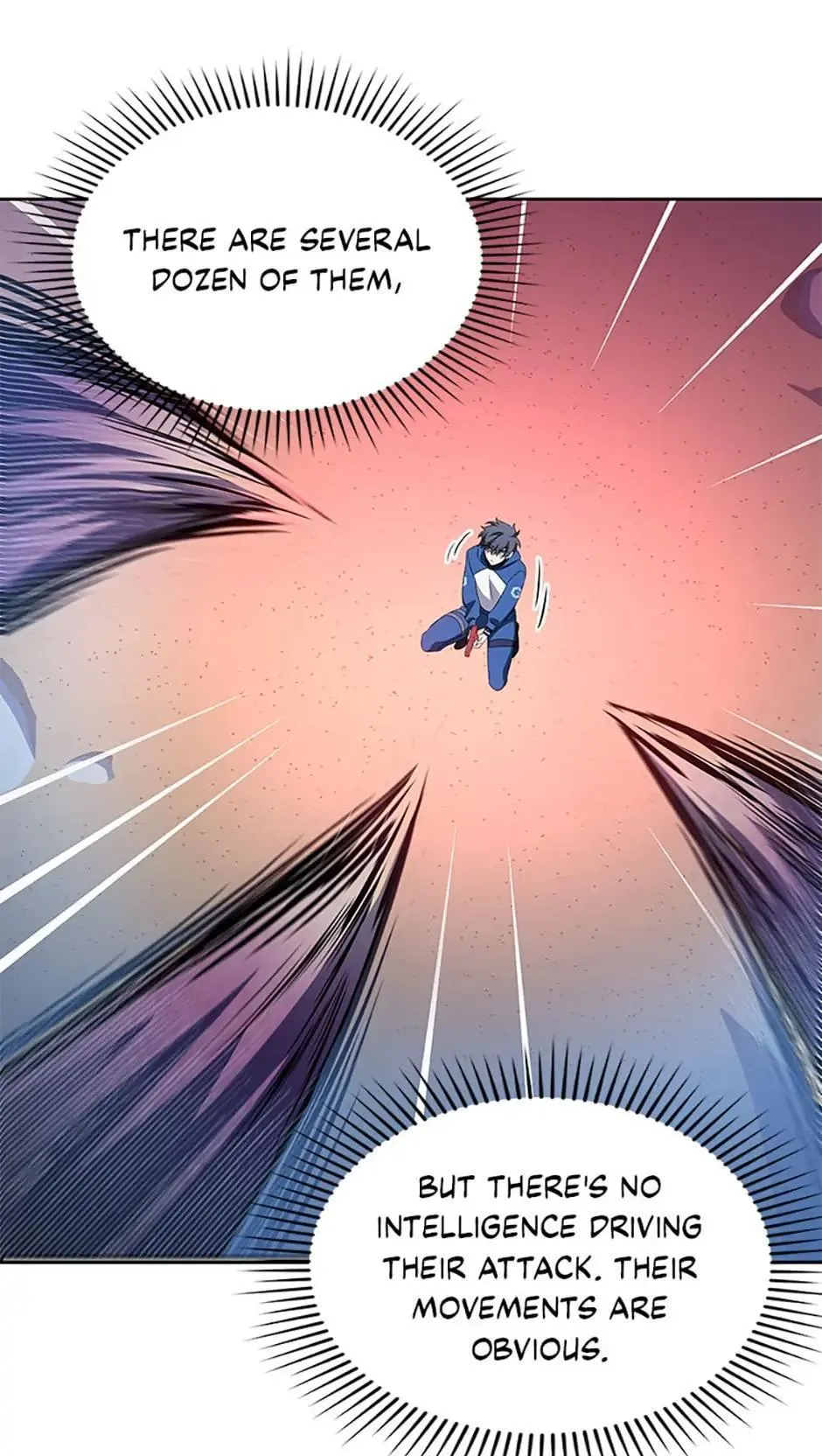 Read The Novel's Extra (2022) (en) Manga Online