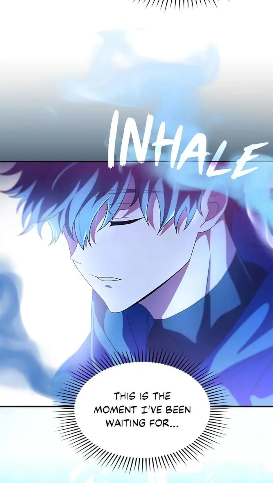 Read The Novel's Extra (2022) (en) Manga Online