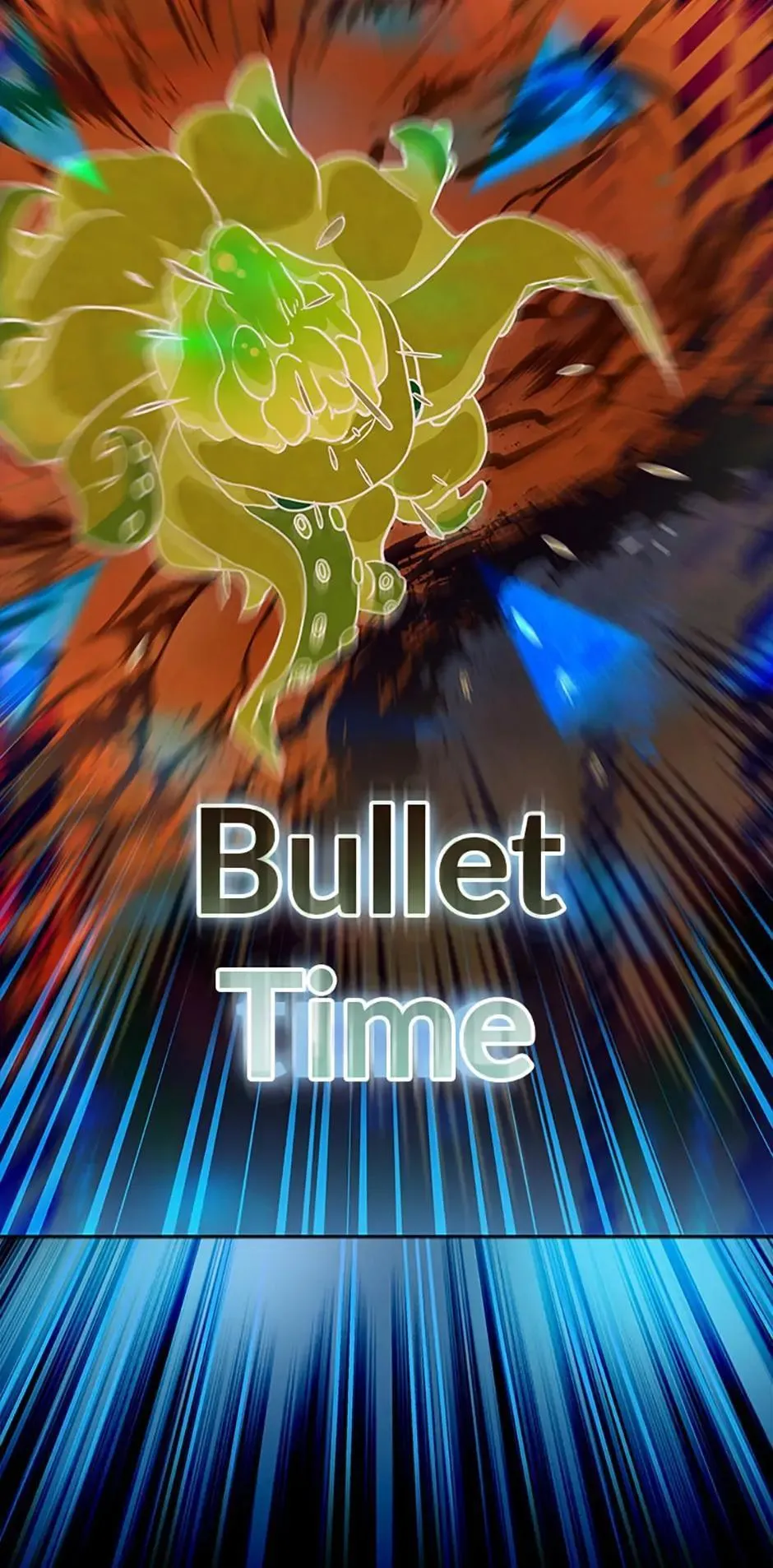 Read The Novel's Extra (2022) (en) Manga Online