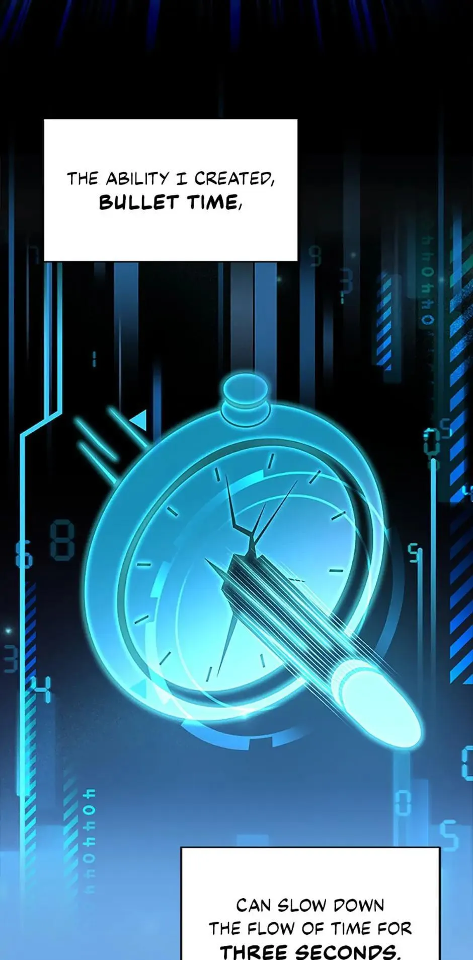 Read The Novel's Extra (2022) (en) Manga Online