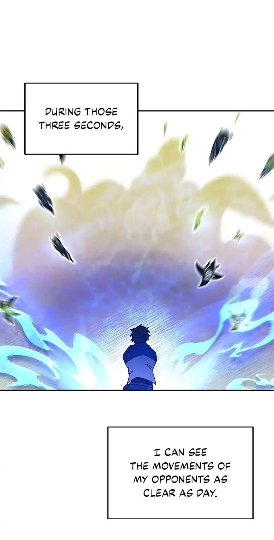 Read The Novel's Extra (2022) (en) Manga Online