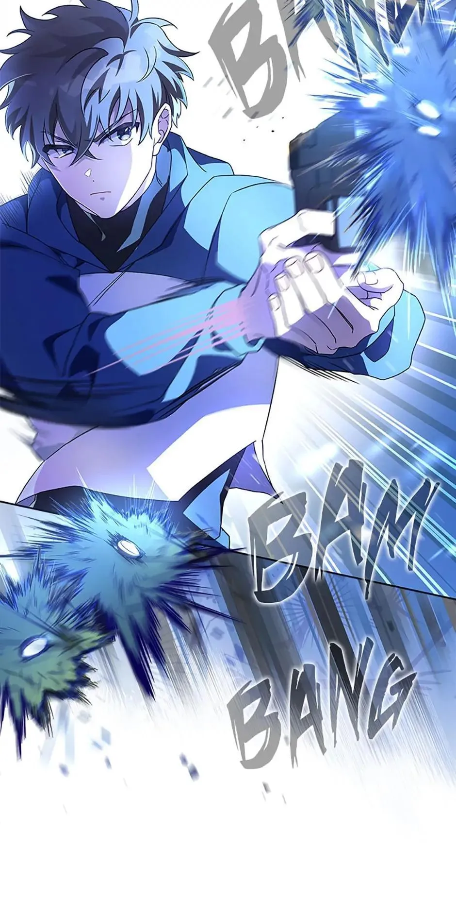 Read The Novel's Extra (2022) (en) Manga Online