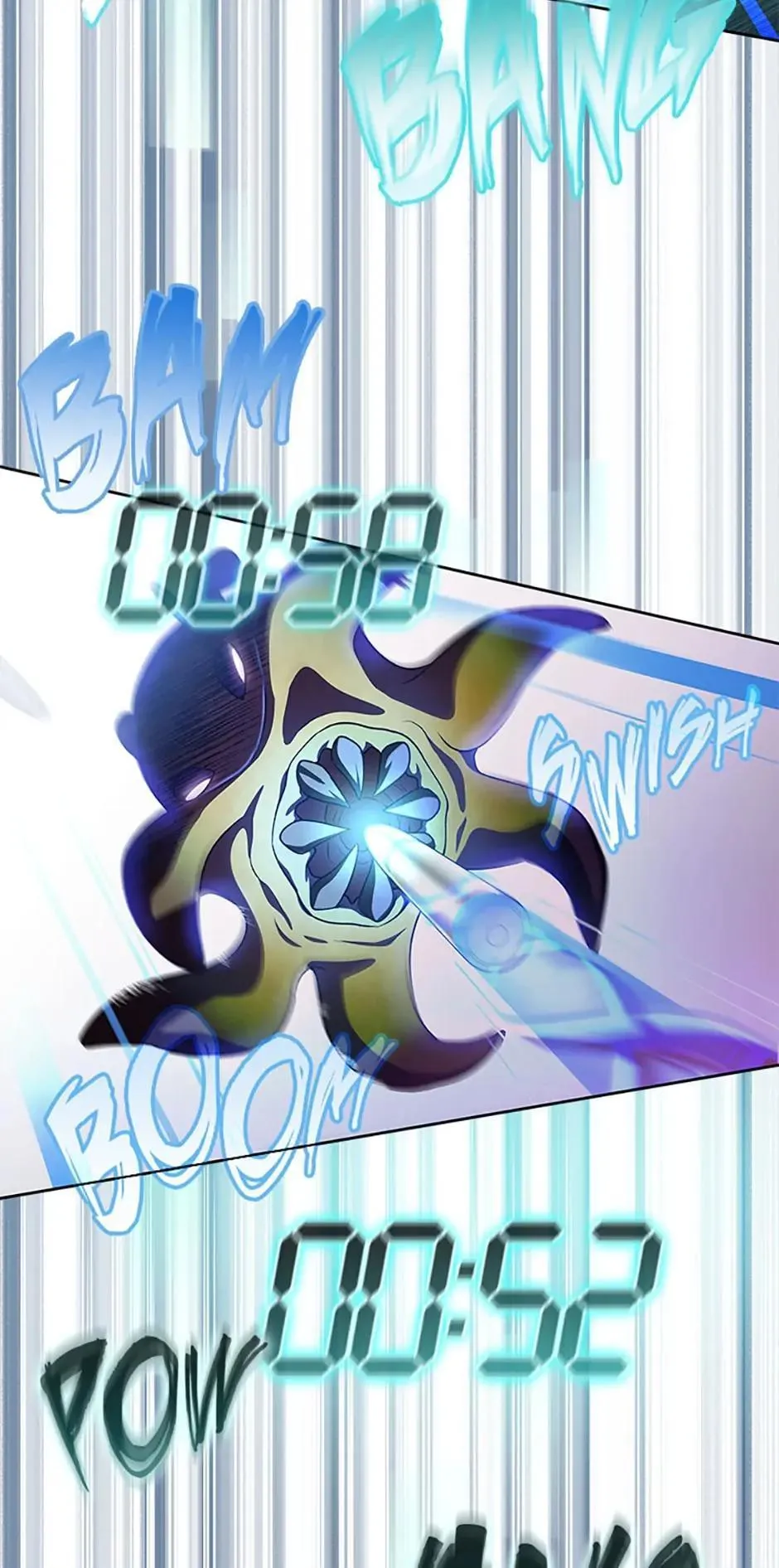 Read The Novel's Extra (2022) (en) Manga Online