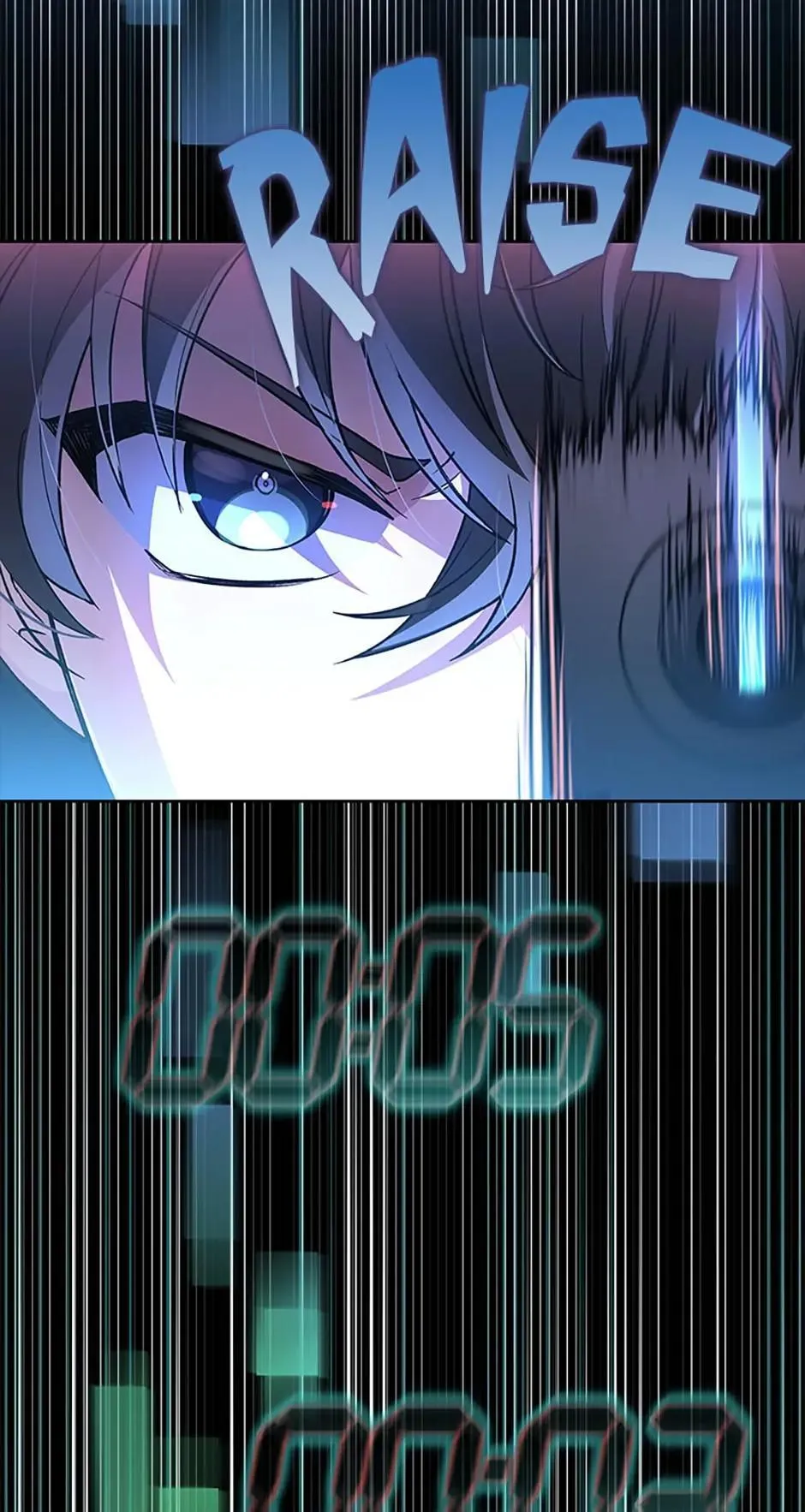 Read The Novel's Extra (2022) (en) Manga Online