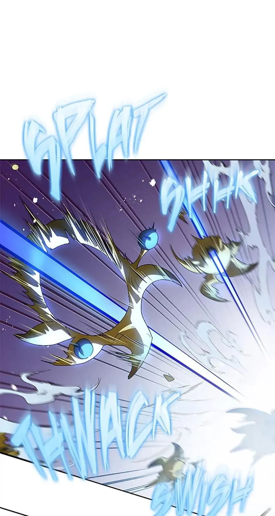 Read The Novel's Extra (2022) (en) Manga Online