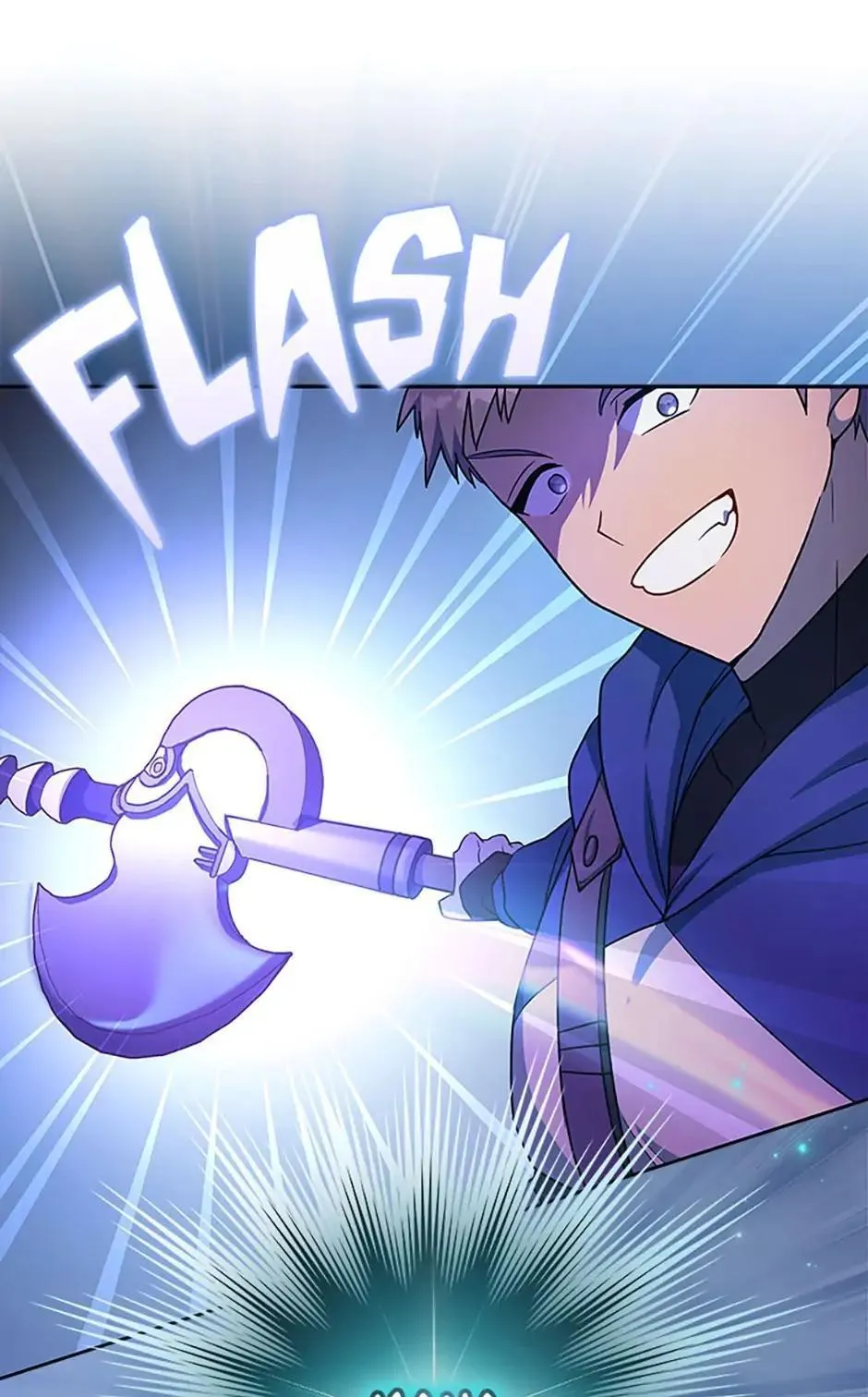 Read The Novel's Extra (2022) (en) Manga Online