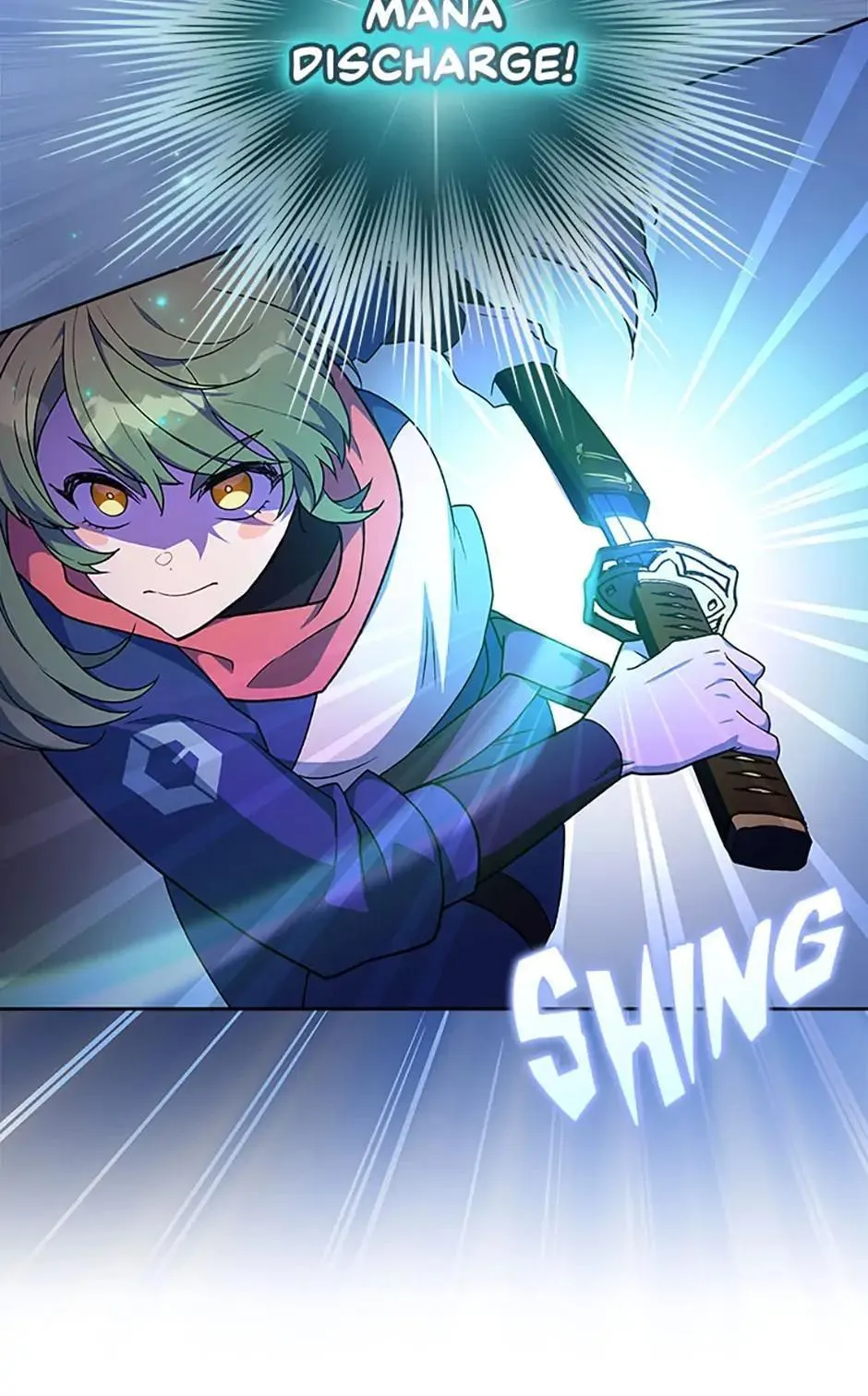 Read The Novel's Extra (2022) (en) Manga Online