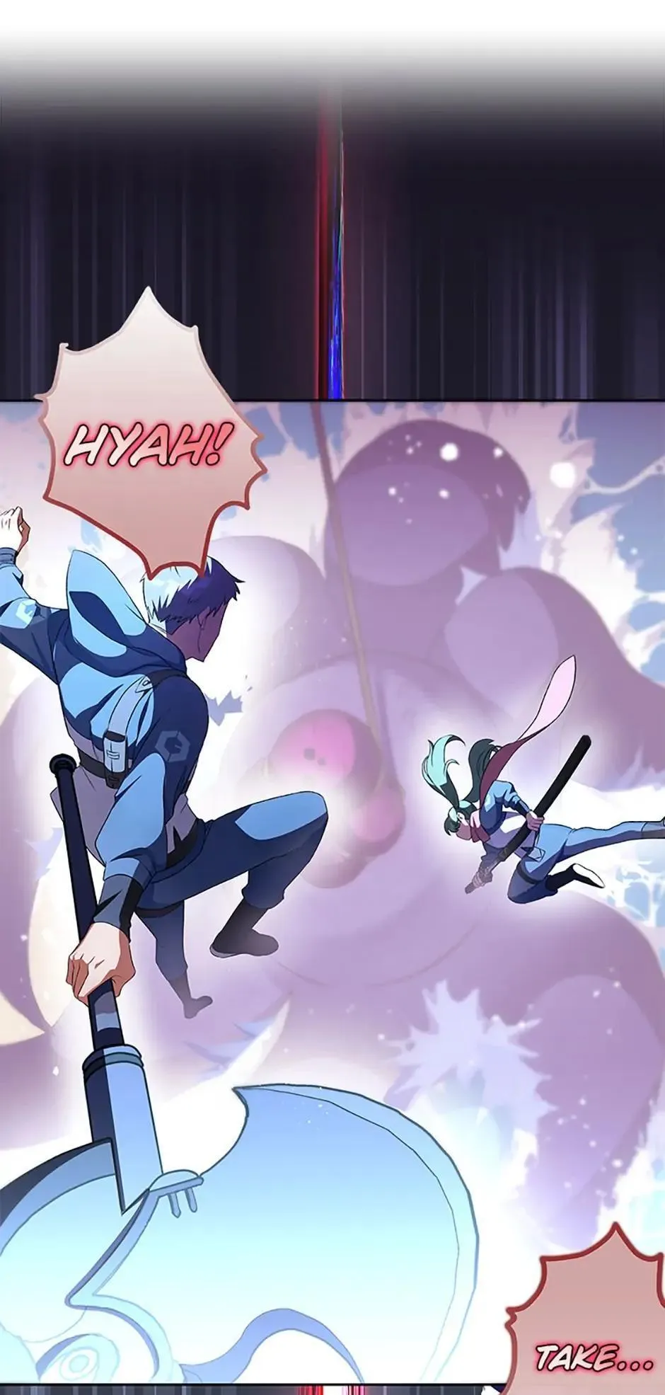 Read The Novel's Extra (2022) (en) Manga Online