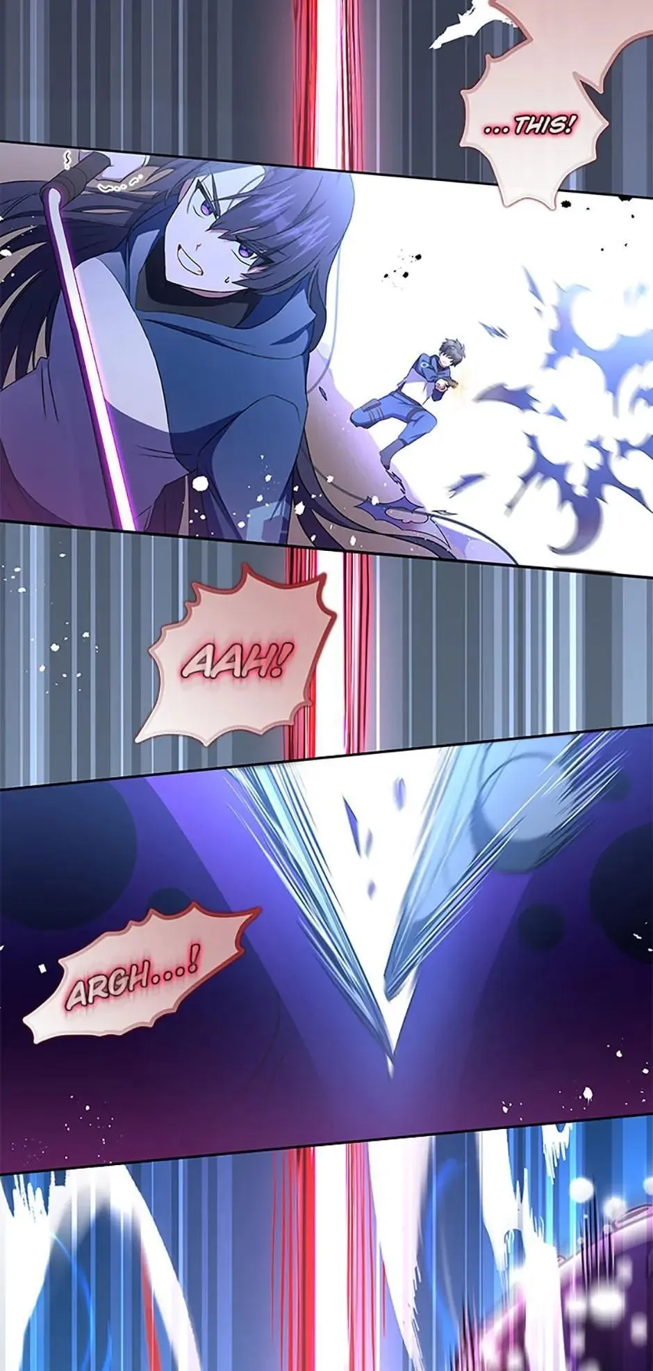 Read The Novel's Extra (2022) (en) Manga Online