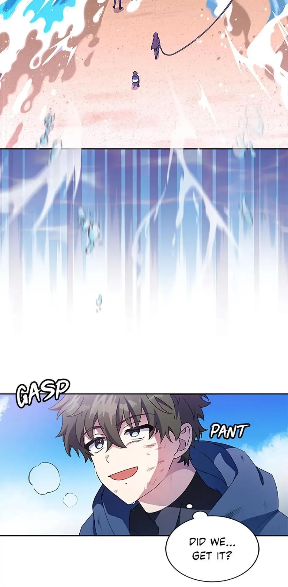 Read The Novel's Extra (2022) (en) Manga Online