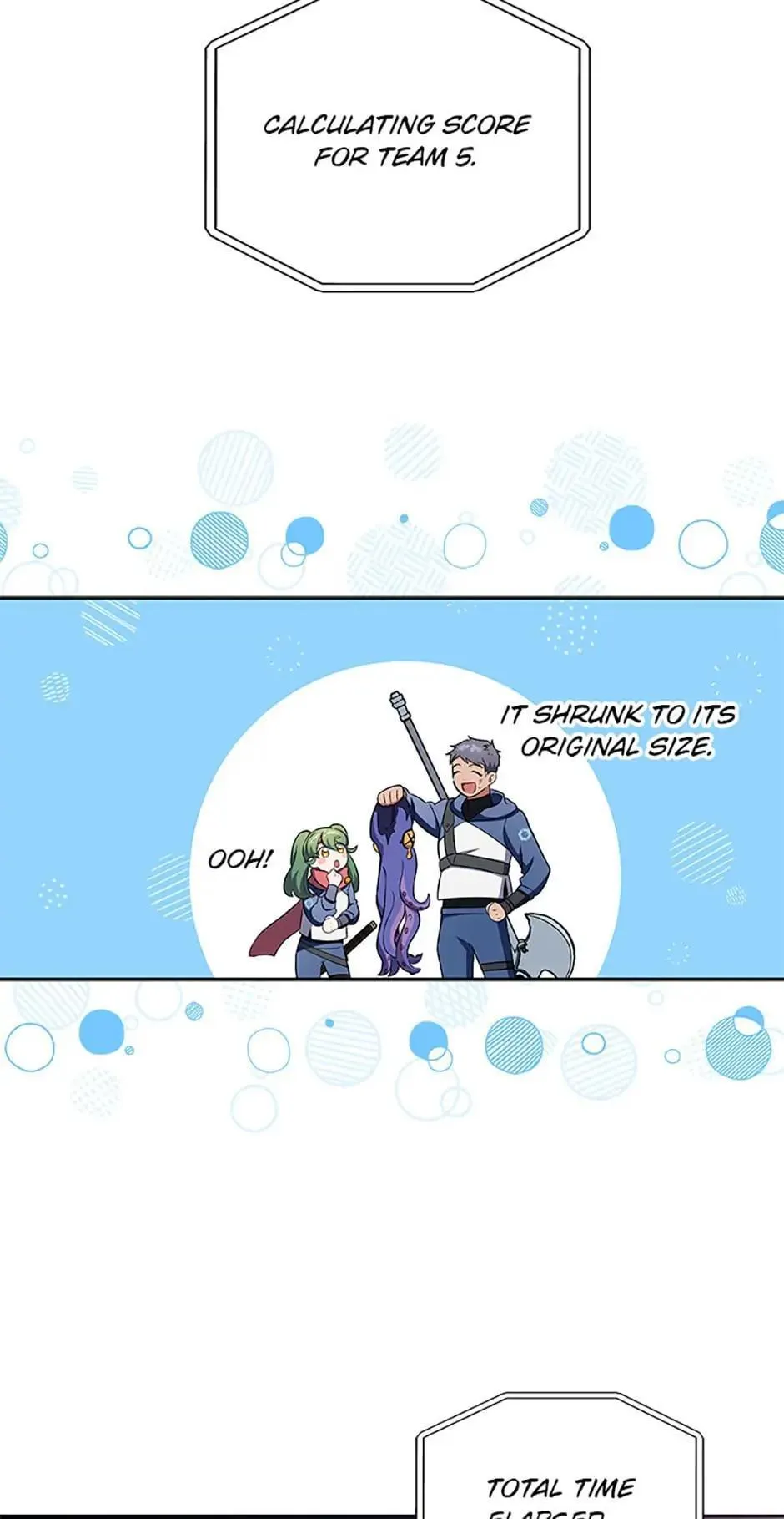 Read The Novel's Extra (2022) (en) Manga Online