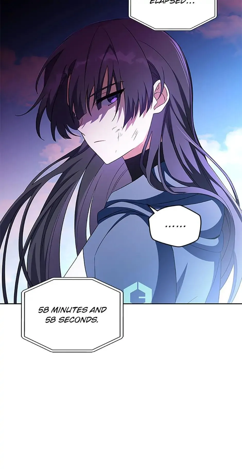 Read The Novel's Extra (2022) (en) Manga Online