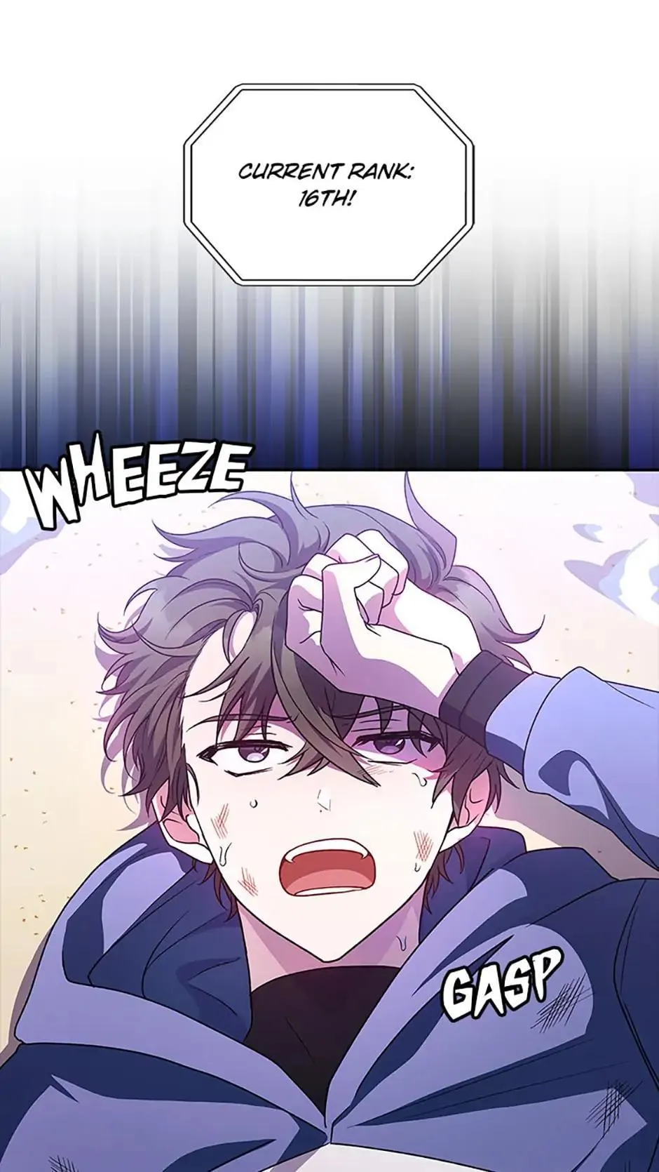 Read The Novel's Extra (2022) (en) Manga Online