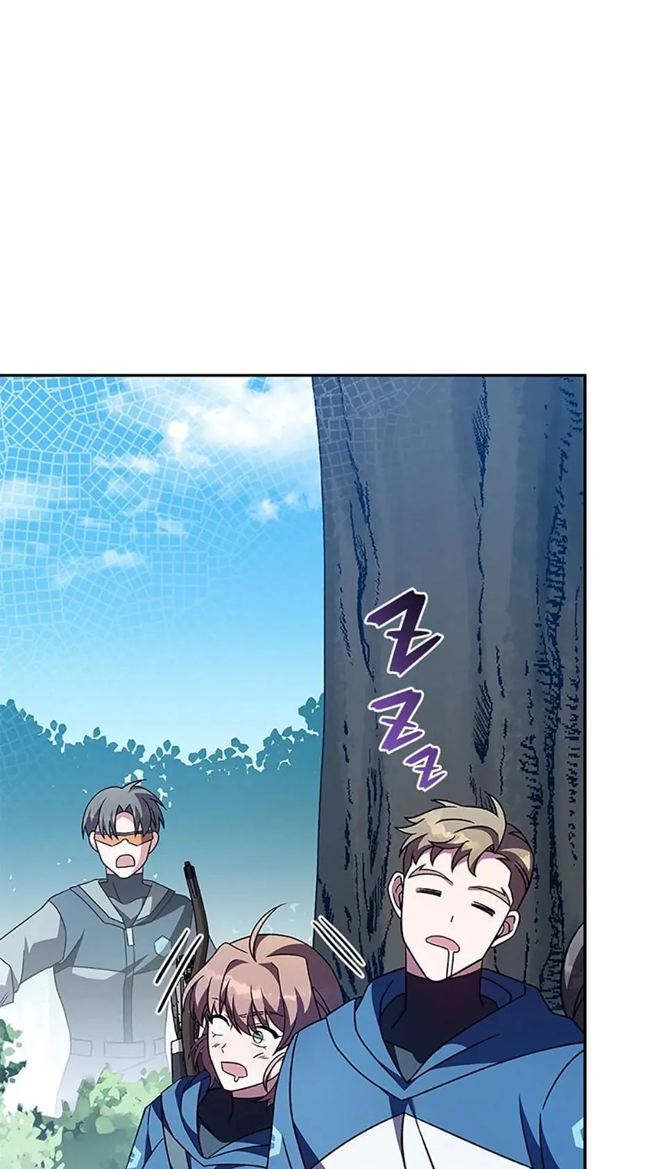 Read The Novel's Extra (2022) (en) Manga Online