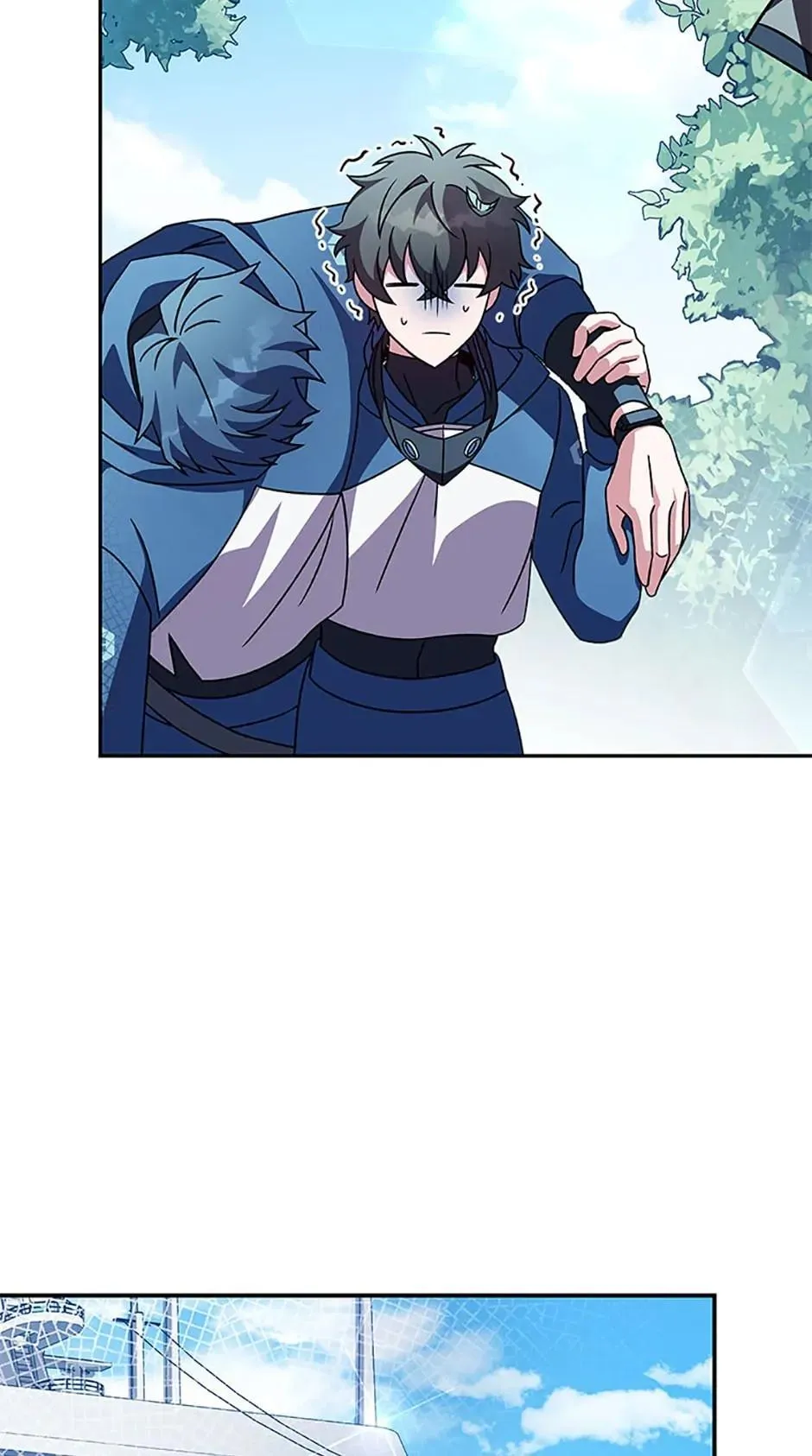 Read The Novel's Extra (2022) (en) Manga Online