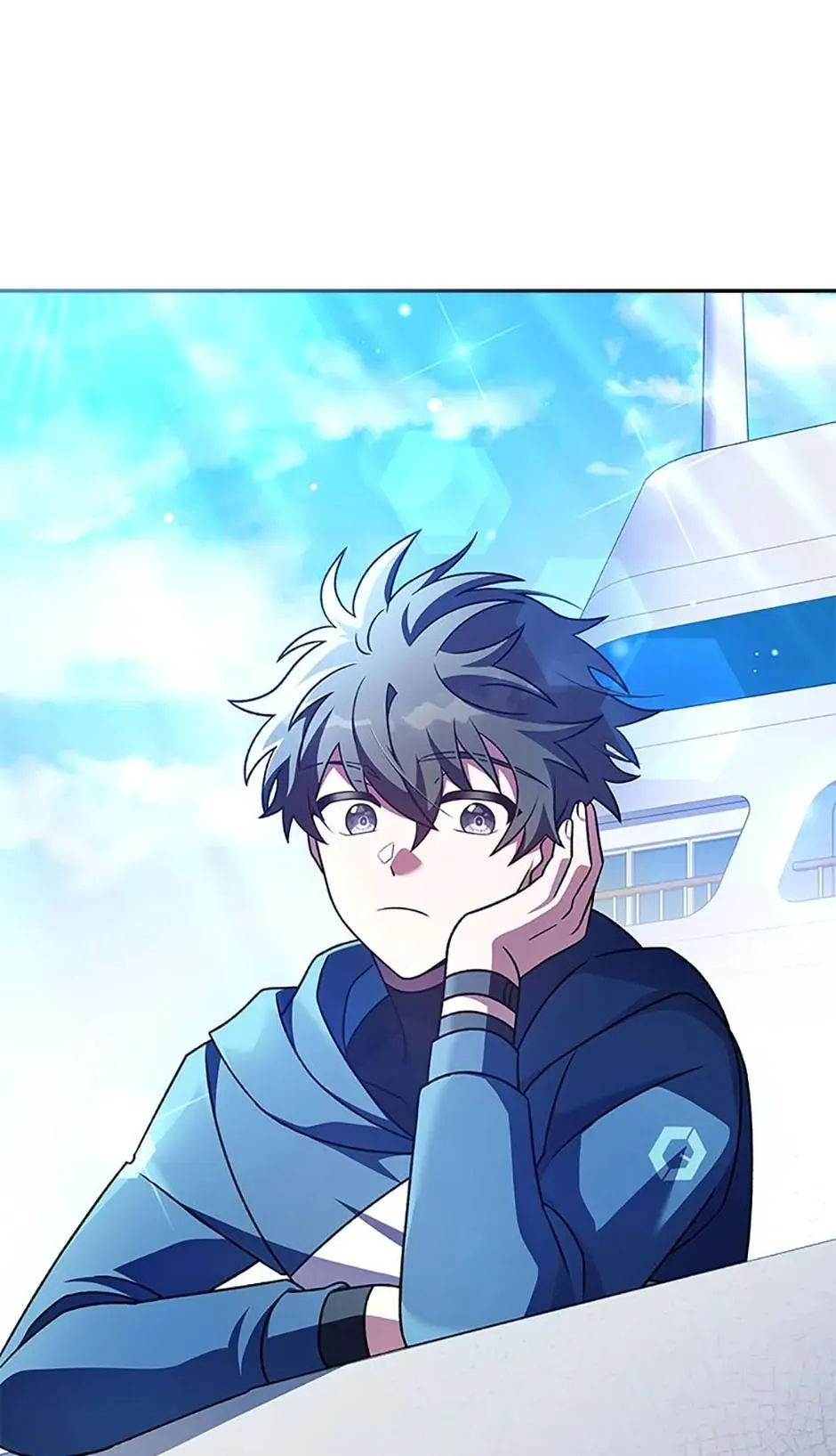 Read The Novel's Extra (2022) (en) Manga Online