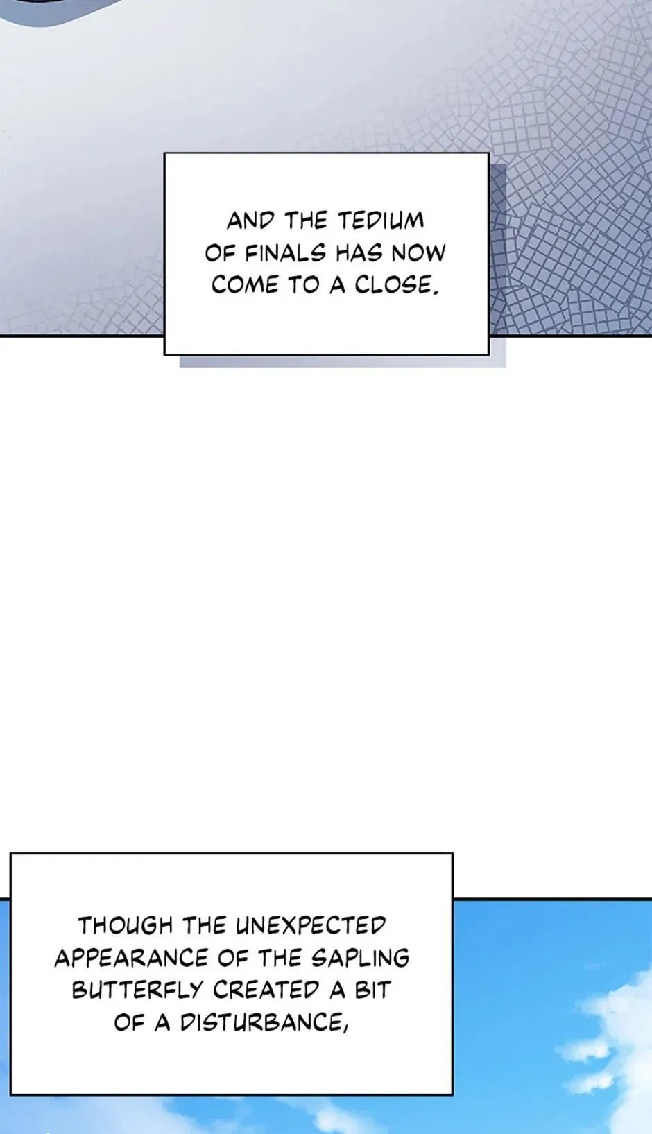 Read The Novel's Extra (2022) (en) Manga Online