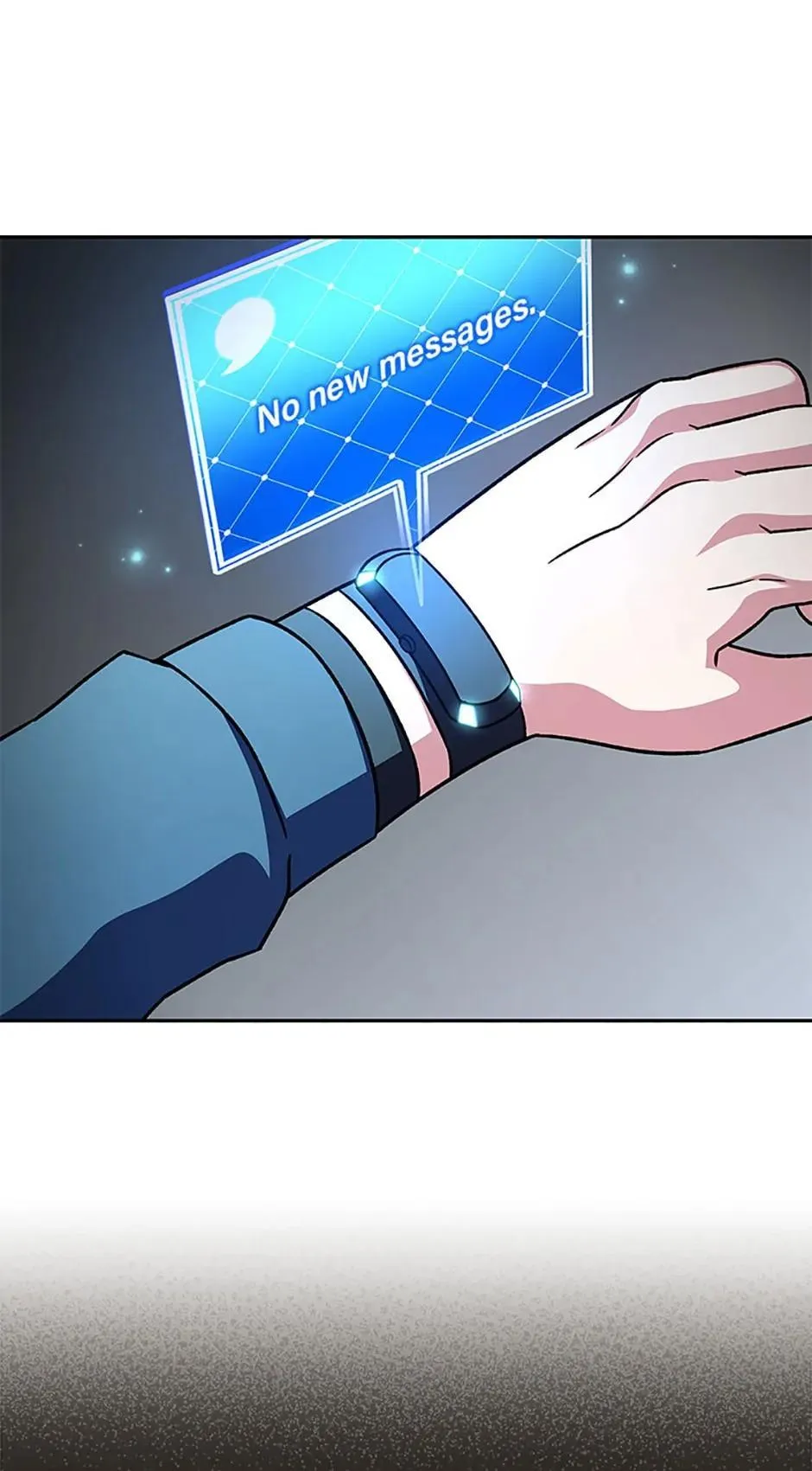 Read The Novel's Extra (2022) (en) Manga Online