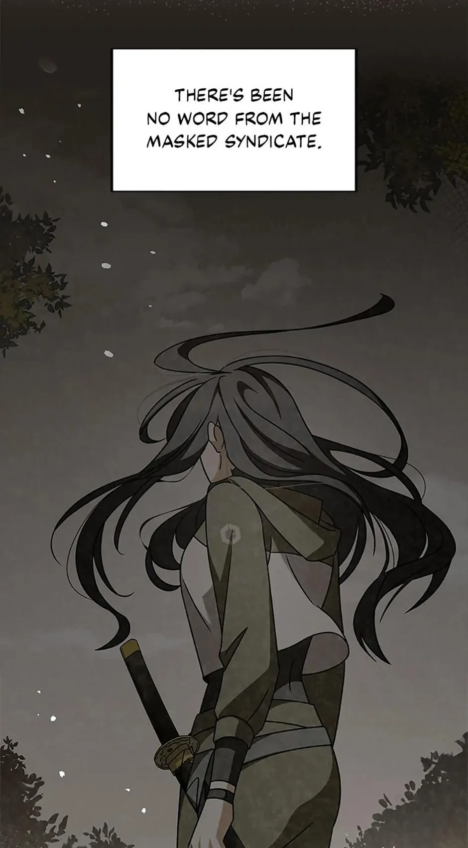 Read The Novel's Extra (2022) (en) Manga Online