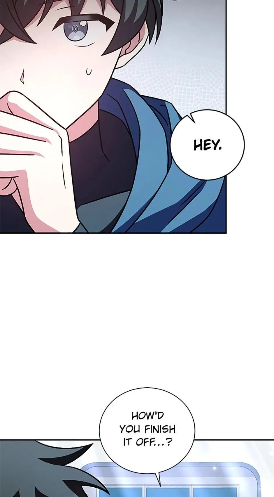 Read The Novel's Extra (2022) (en) Manga Online