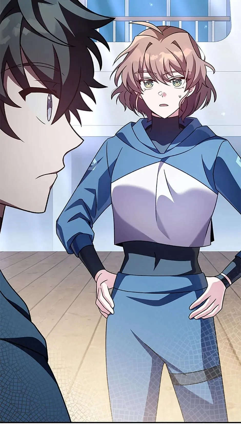 Read The Novel's Extra (2022) (en) Manga Online