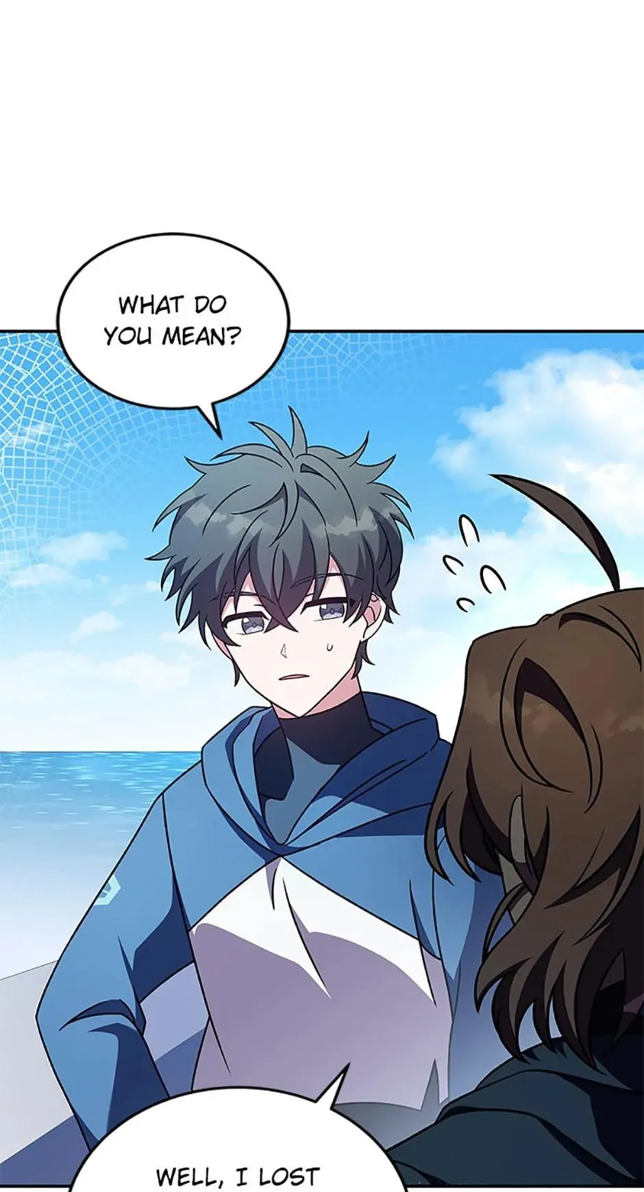 Read The Novel's Extra (2022) (en) Manga Online