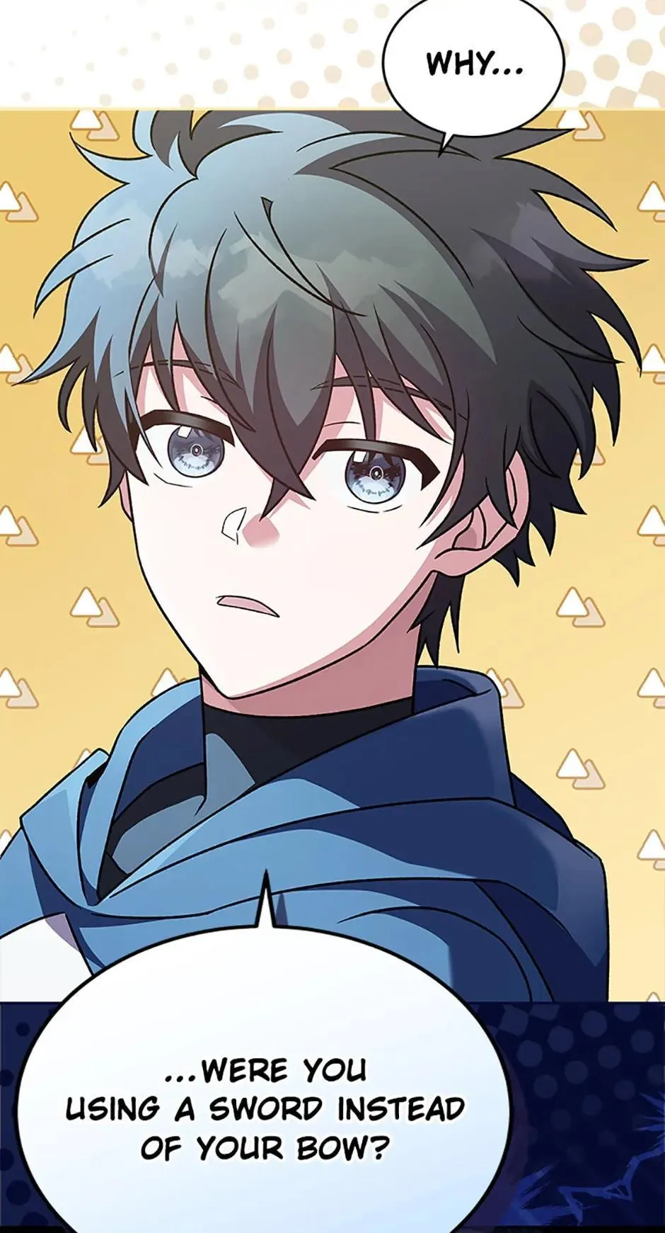 Read The Novel's Extra (2022) (en) Manga Online