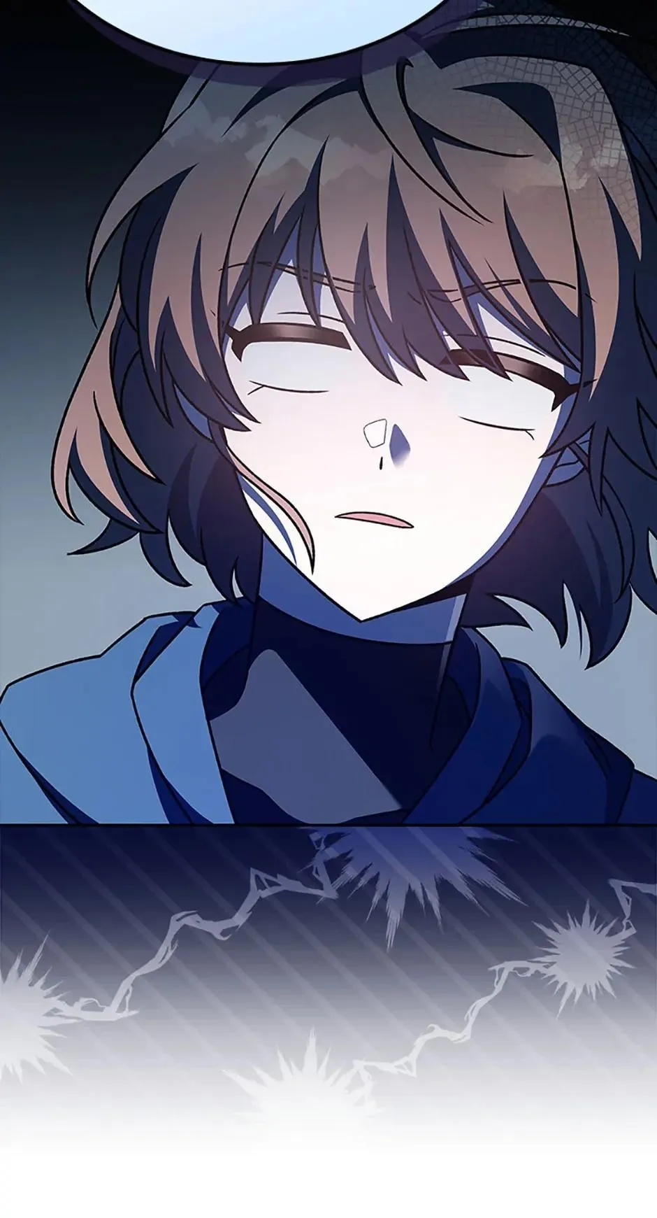 Read The Novel's Extra (2022) (en) Manga Online