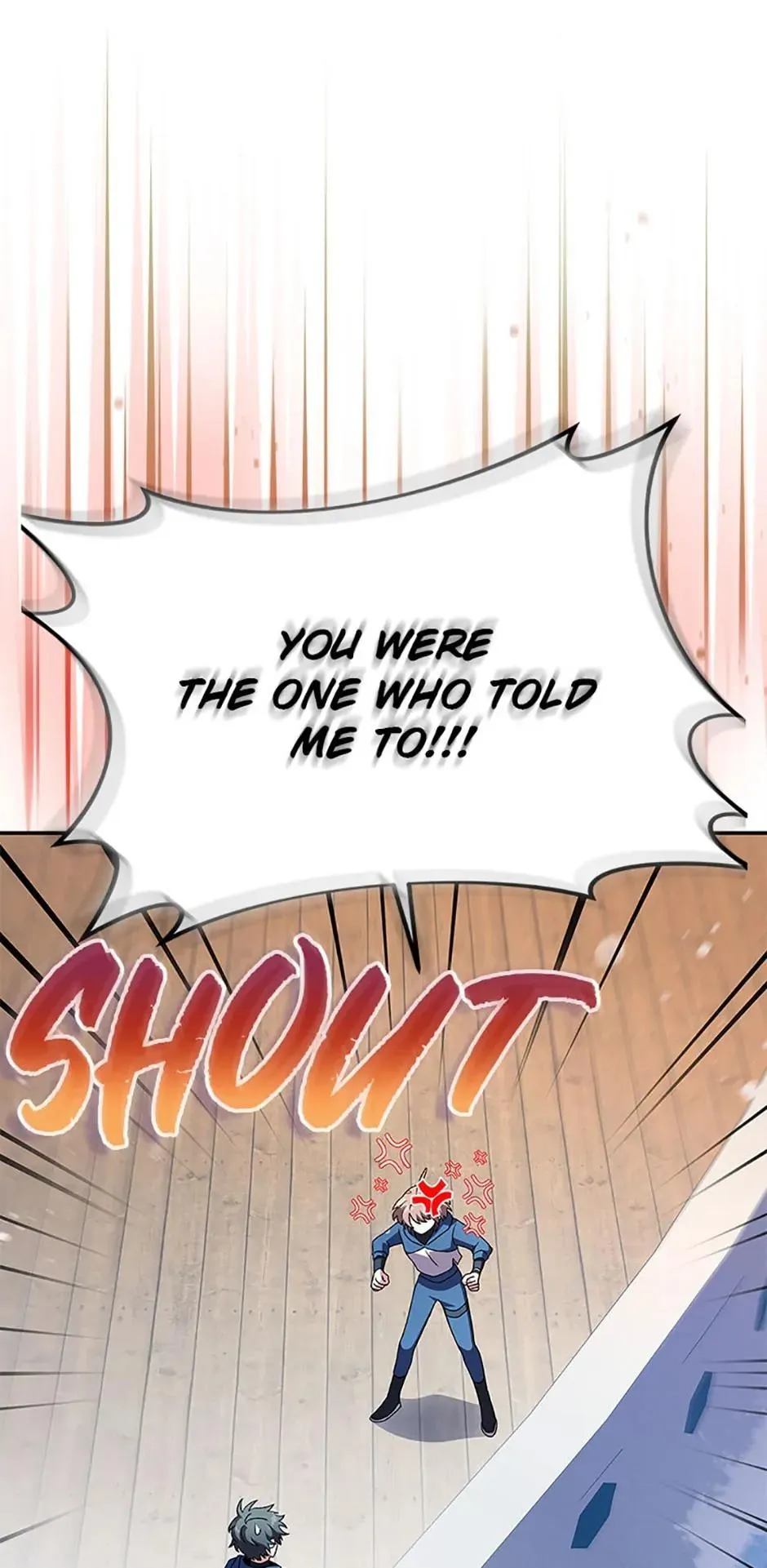 Read The Novel's Extra (2022) (en) Manga Online