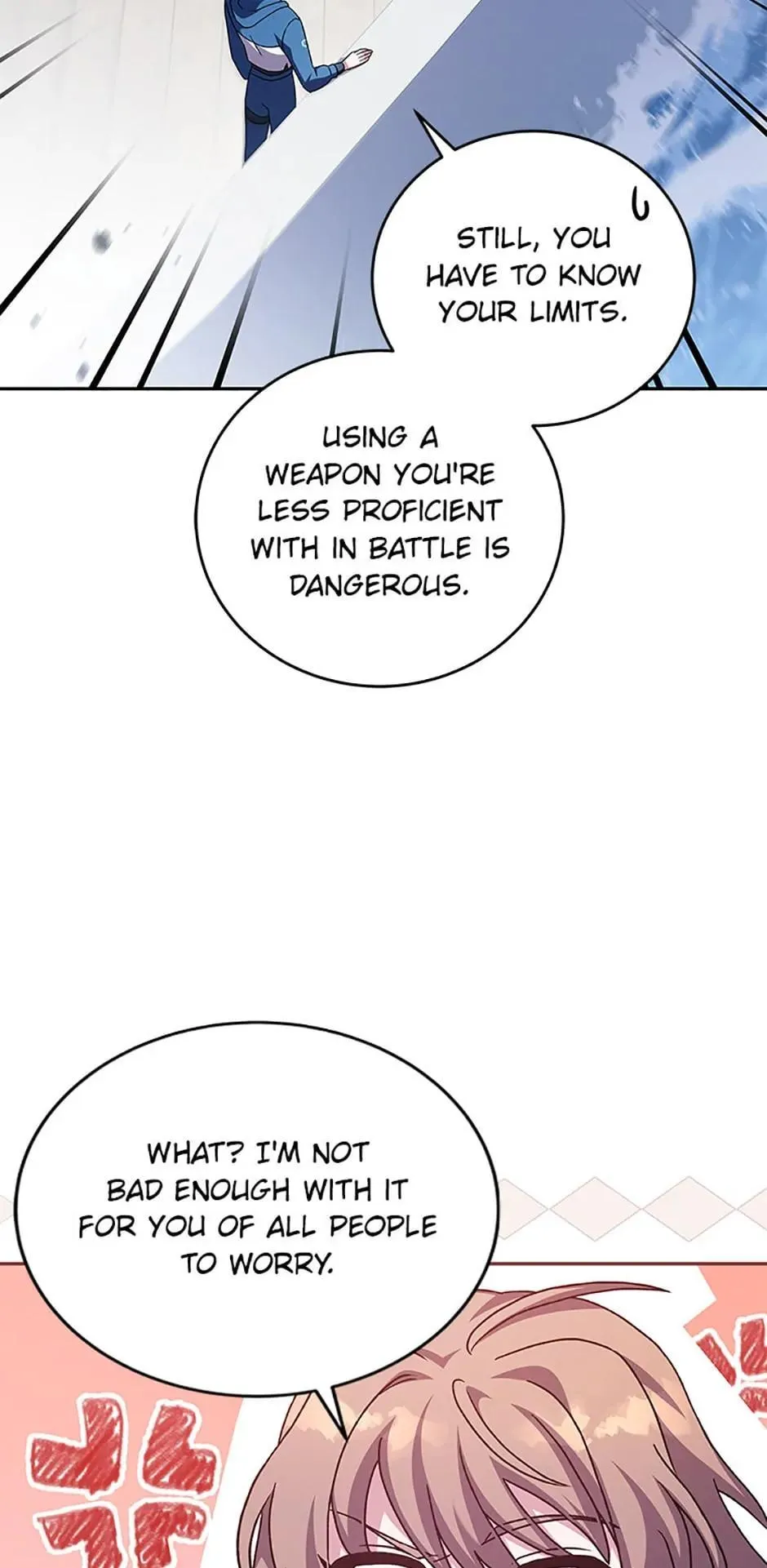 Read The Novel's Extra (2022) (en) Manga Online