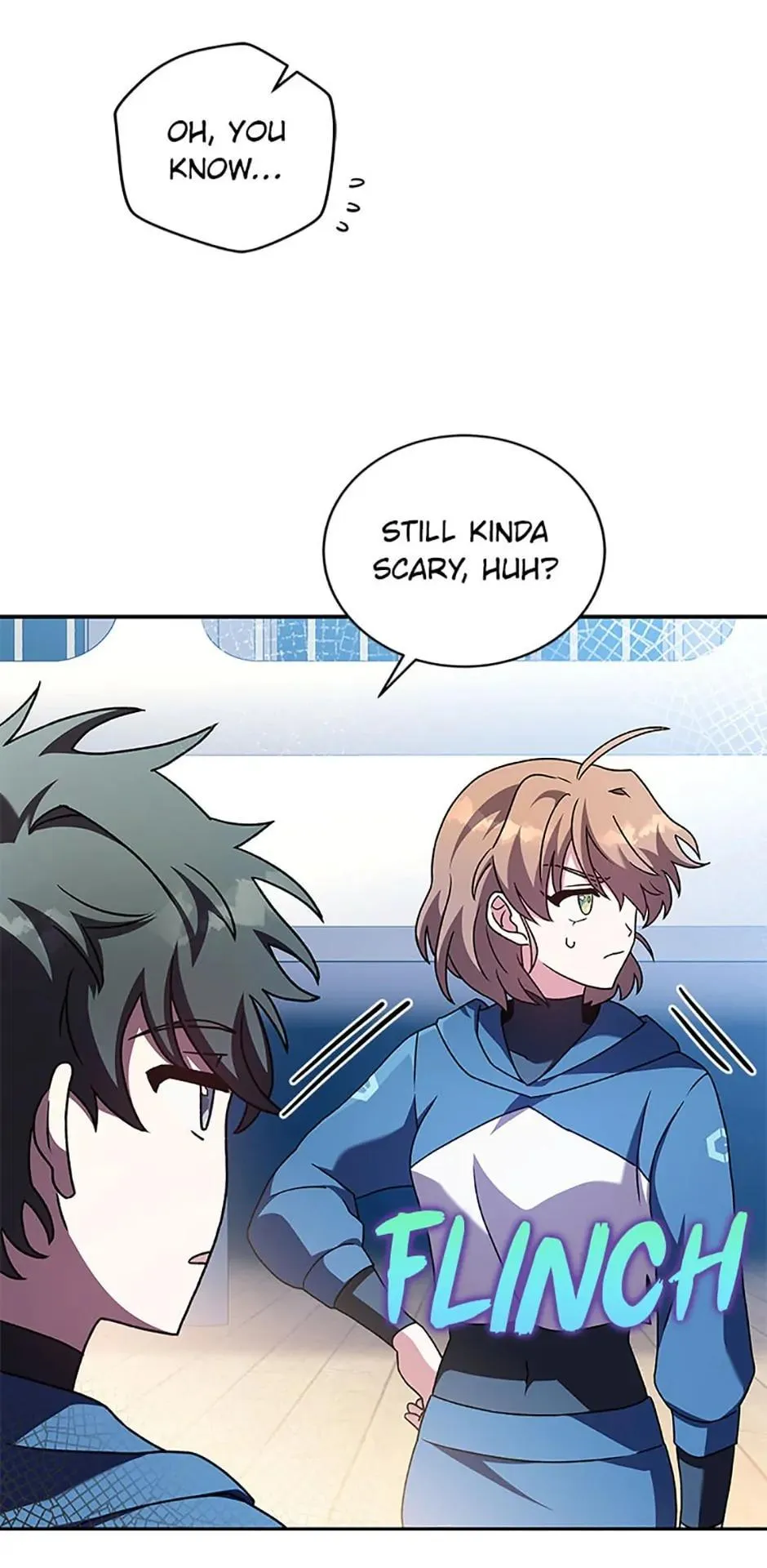 Read The Novel's Extra (2022) (en) Manga Online