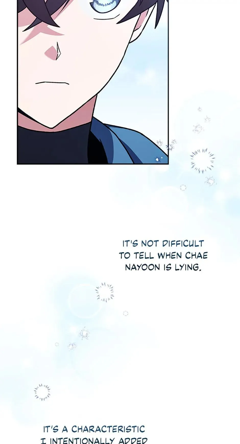 Read The Novel's Extra (2022) (en) Manga Online