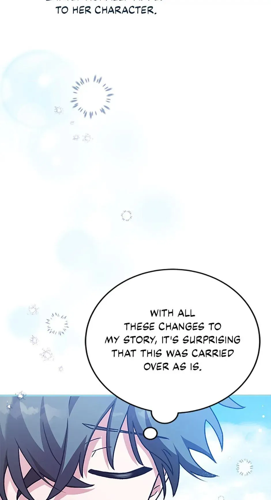 Read The Novel's Extra (2022) (en) Manga Online