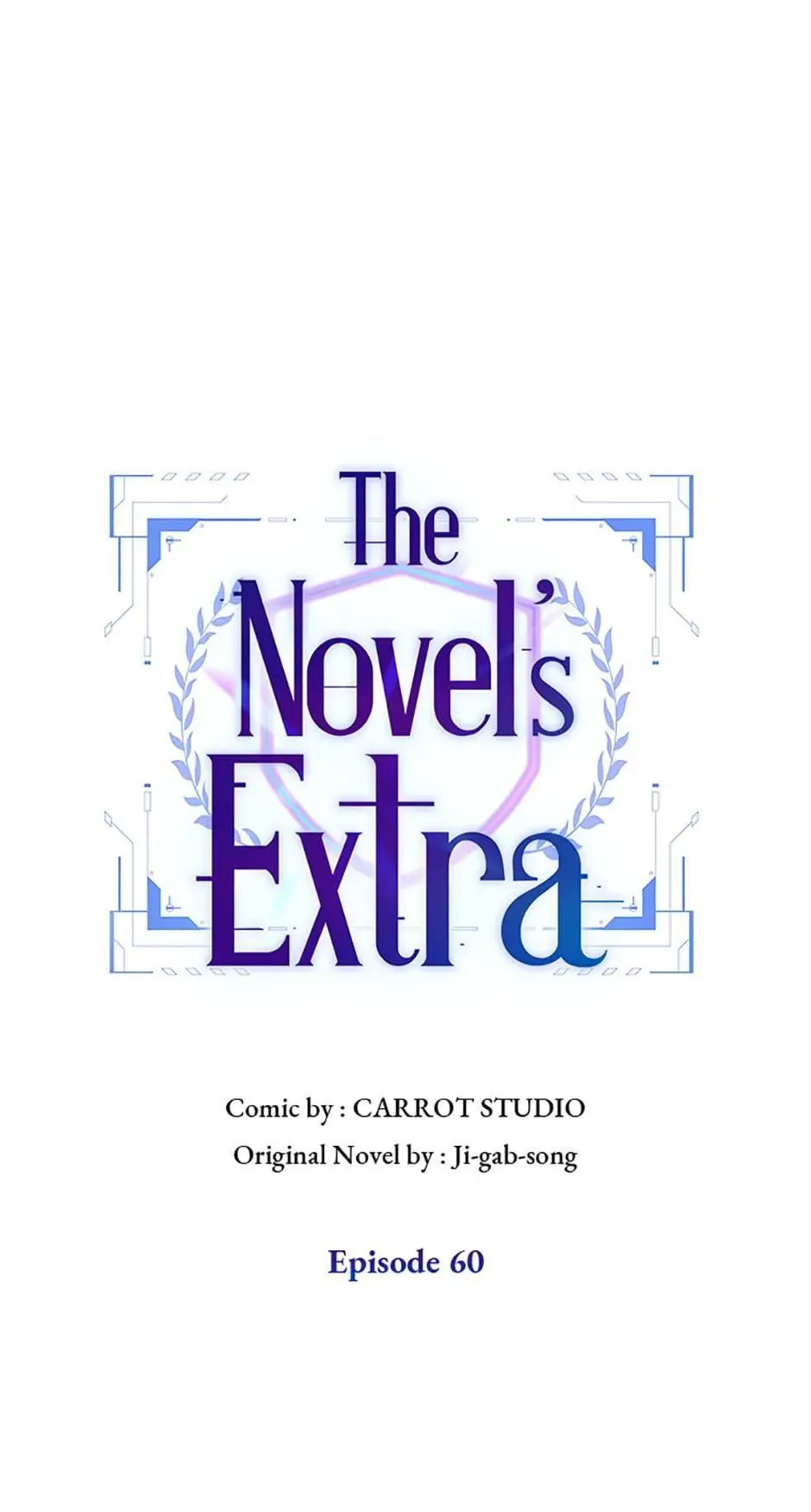 Read The Novel's Extra (2022) (en) Manga Online
