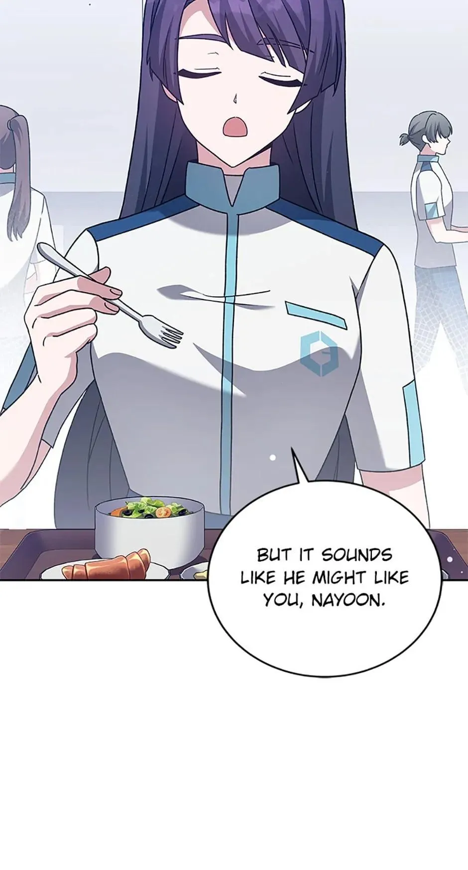 Read The Novel's Extra (2022) (en) Manga Online