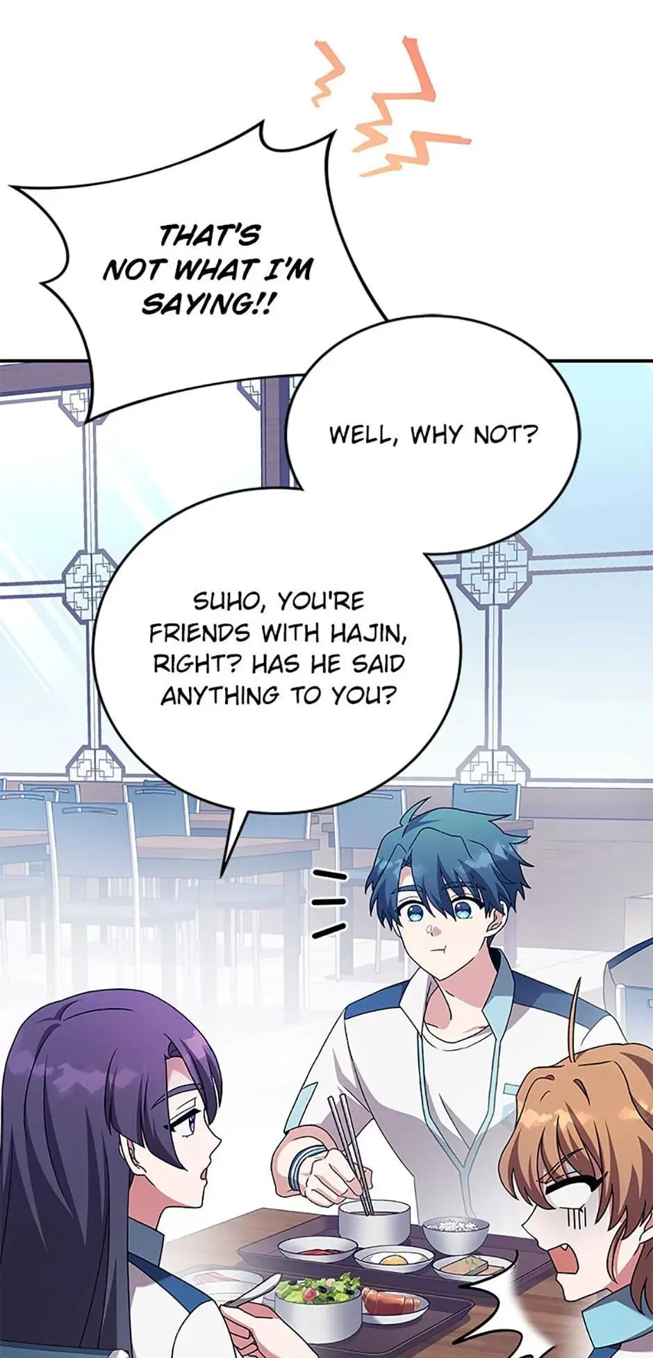 Read The Novel's Extra (2022) (en) Manga Online