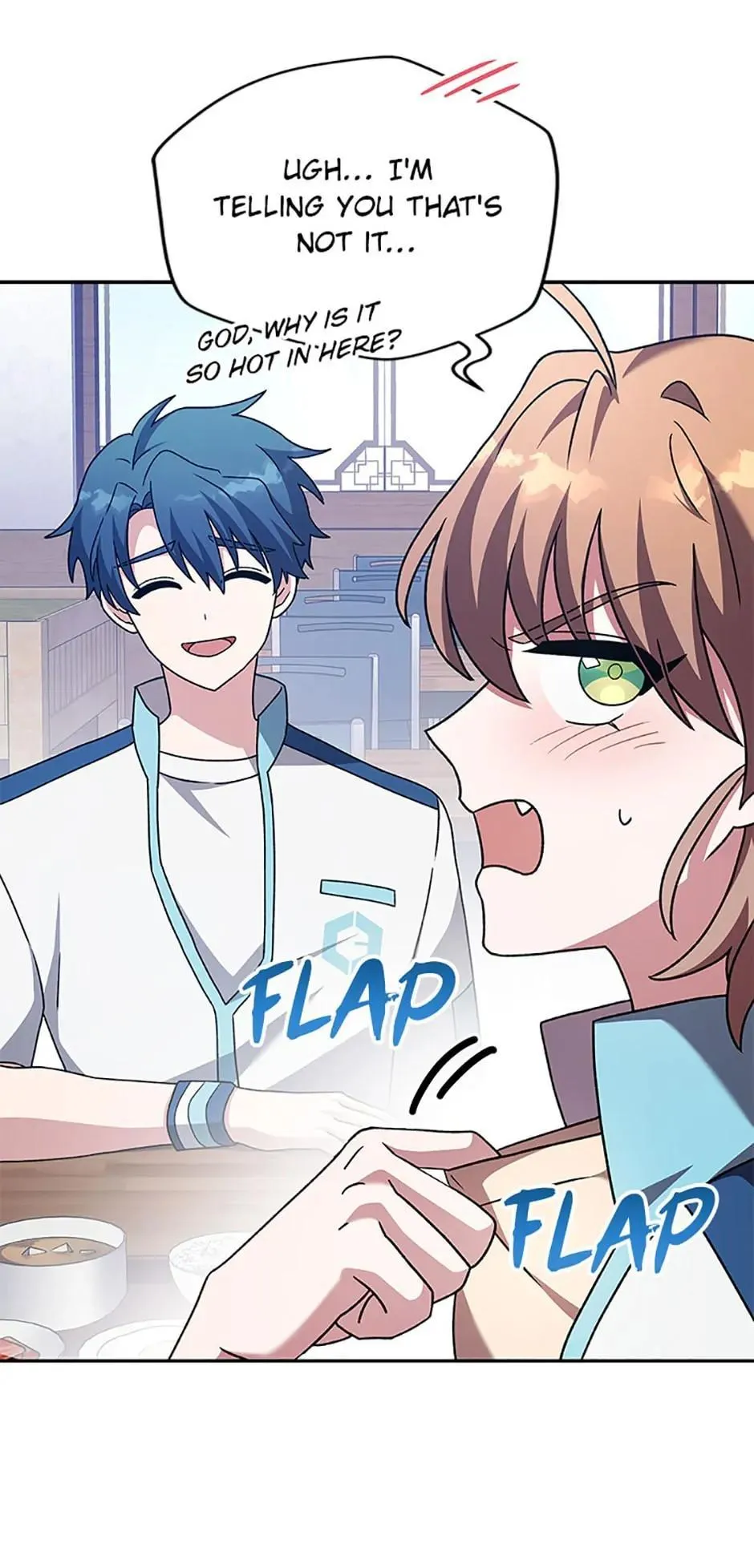 Read The Novel's Extra (2022) (en) Manga Online