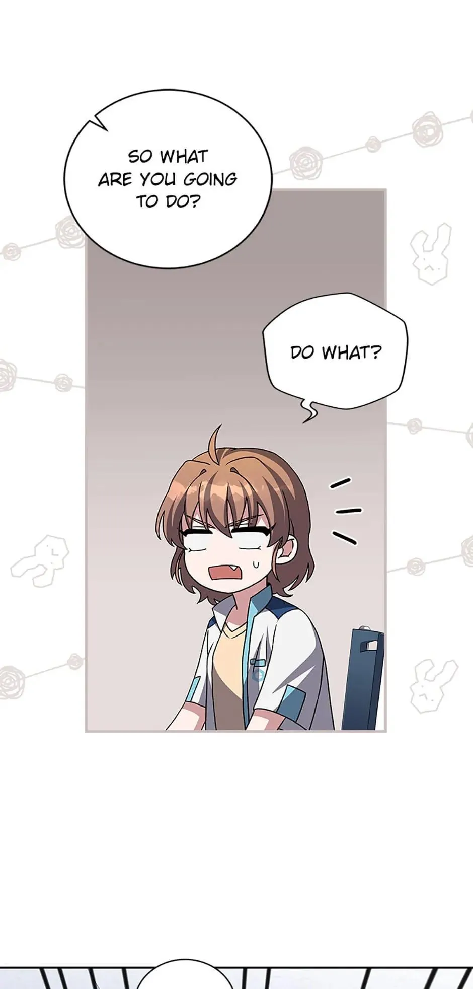 Read The Novel's Extra (2022) (en) Manga Online