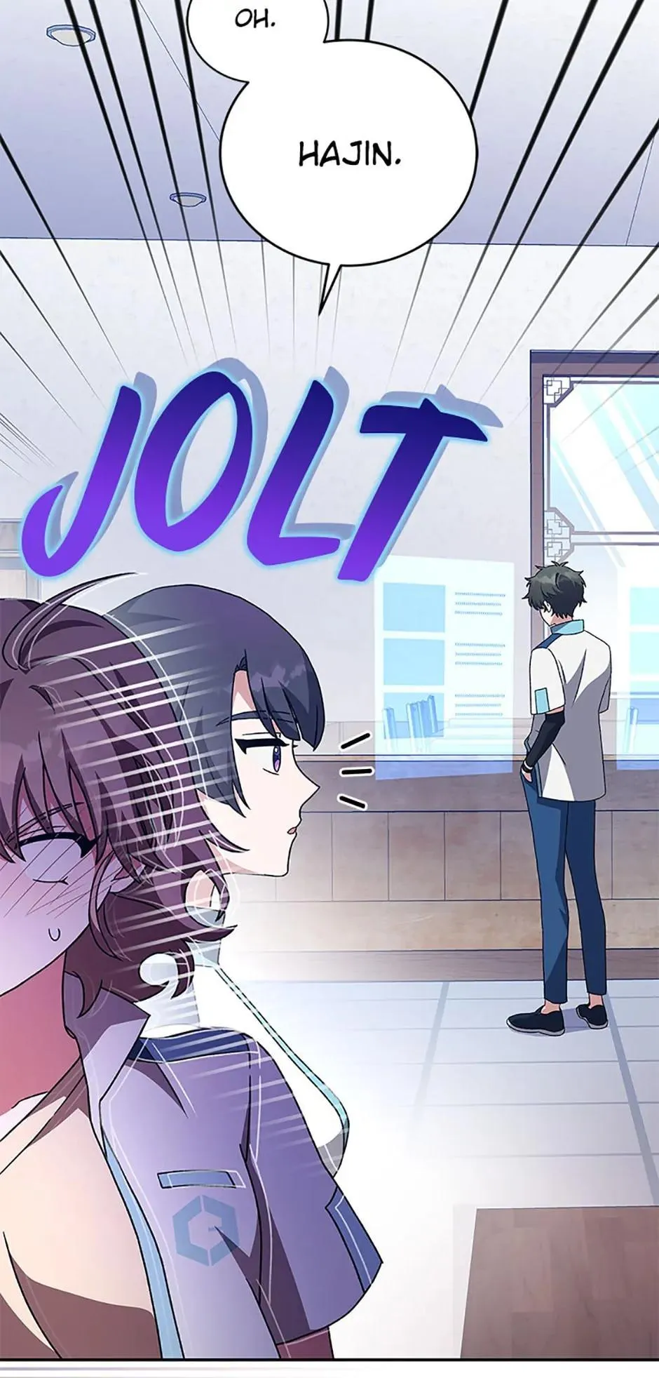 Read The Novel's Extra (2022) (en) Manga Online