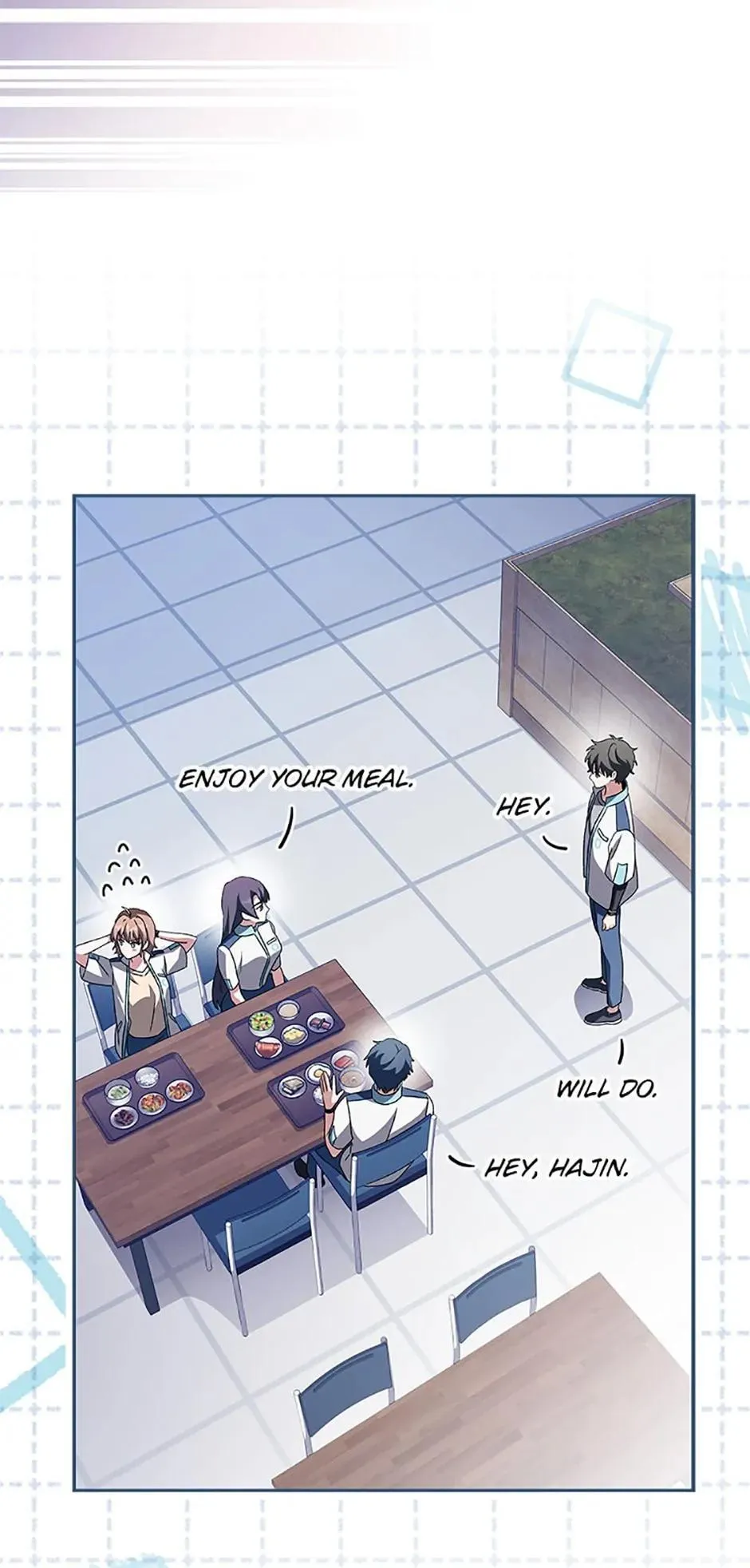 Read The Novel's Extra (2022) (en) Manga Online